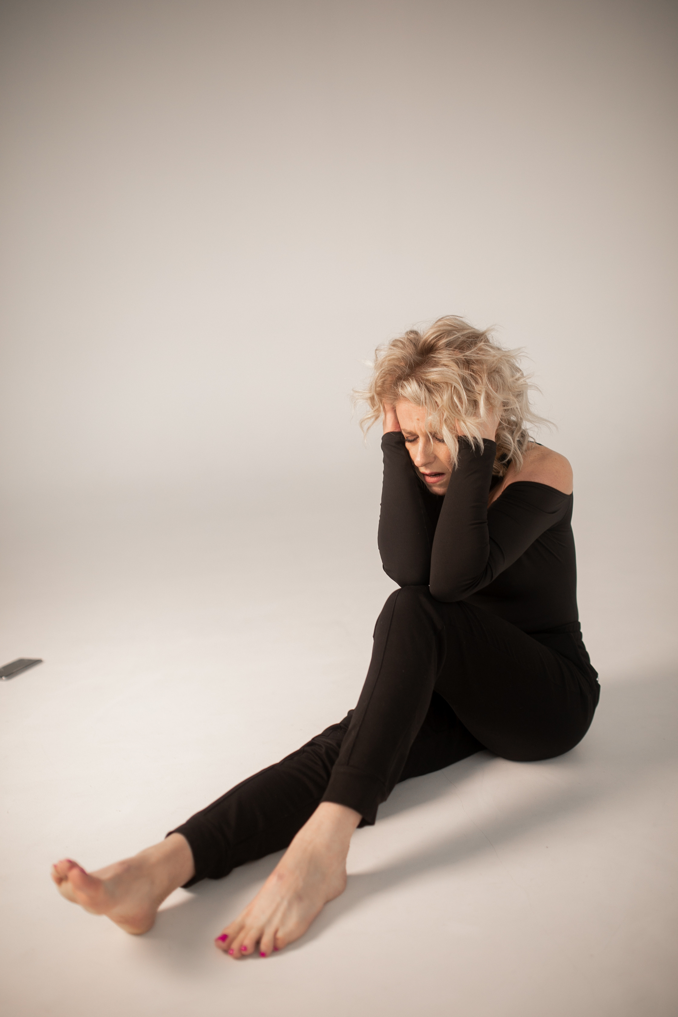 Дина. Фотограф чувственного портрета в Санкт-Петербурге Светлана Фролова