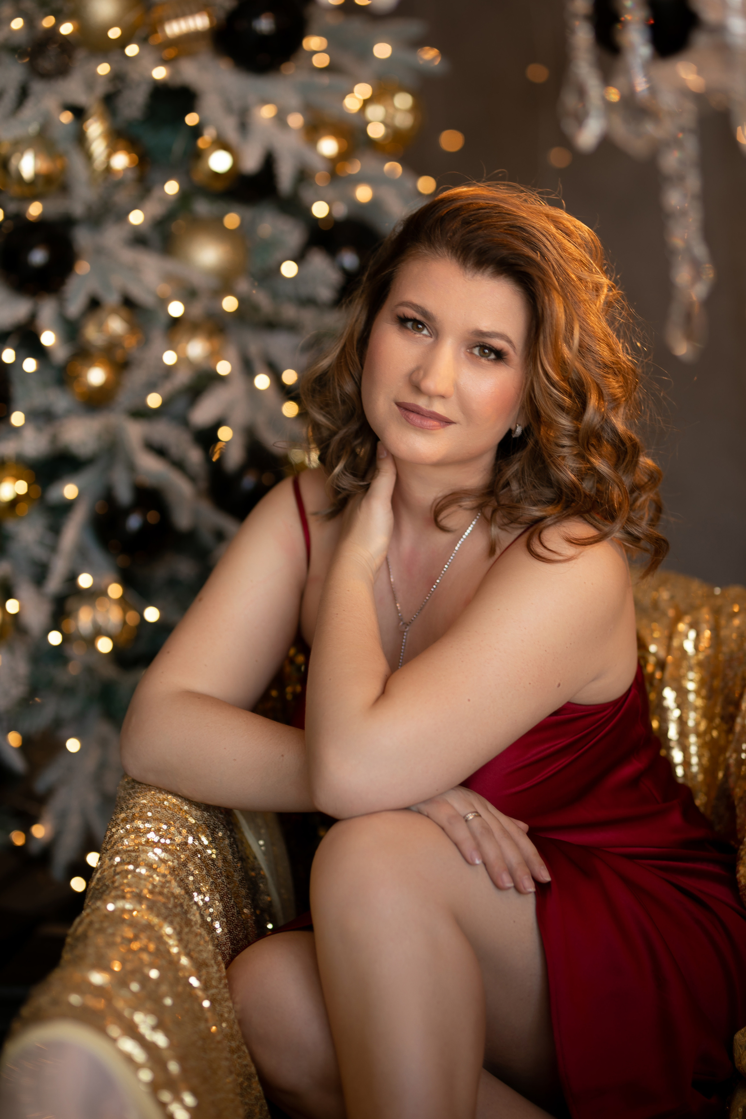 Зоя. Фотограф чувственного портрета в Санкт-Петербурге Светлана Фролова