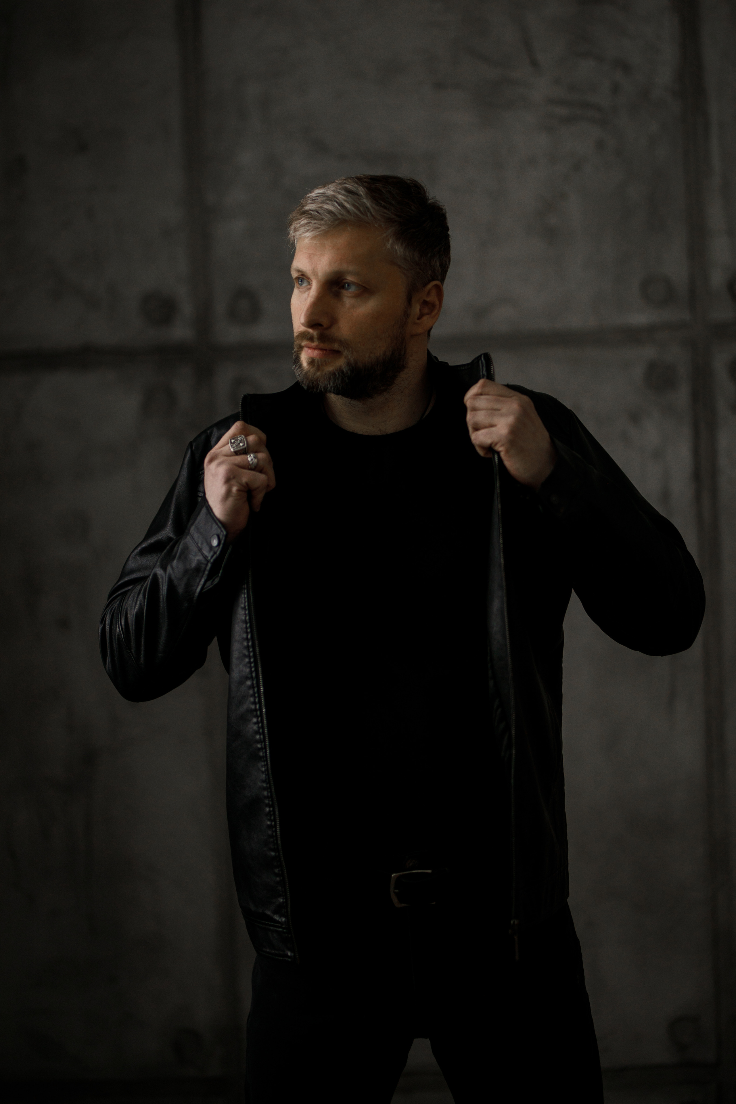 Макс. Фотограф чувственного портрета в Санкт-Петербурге Светлана Фролова