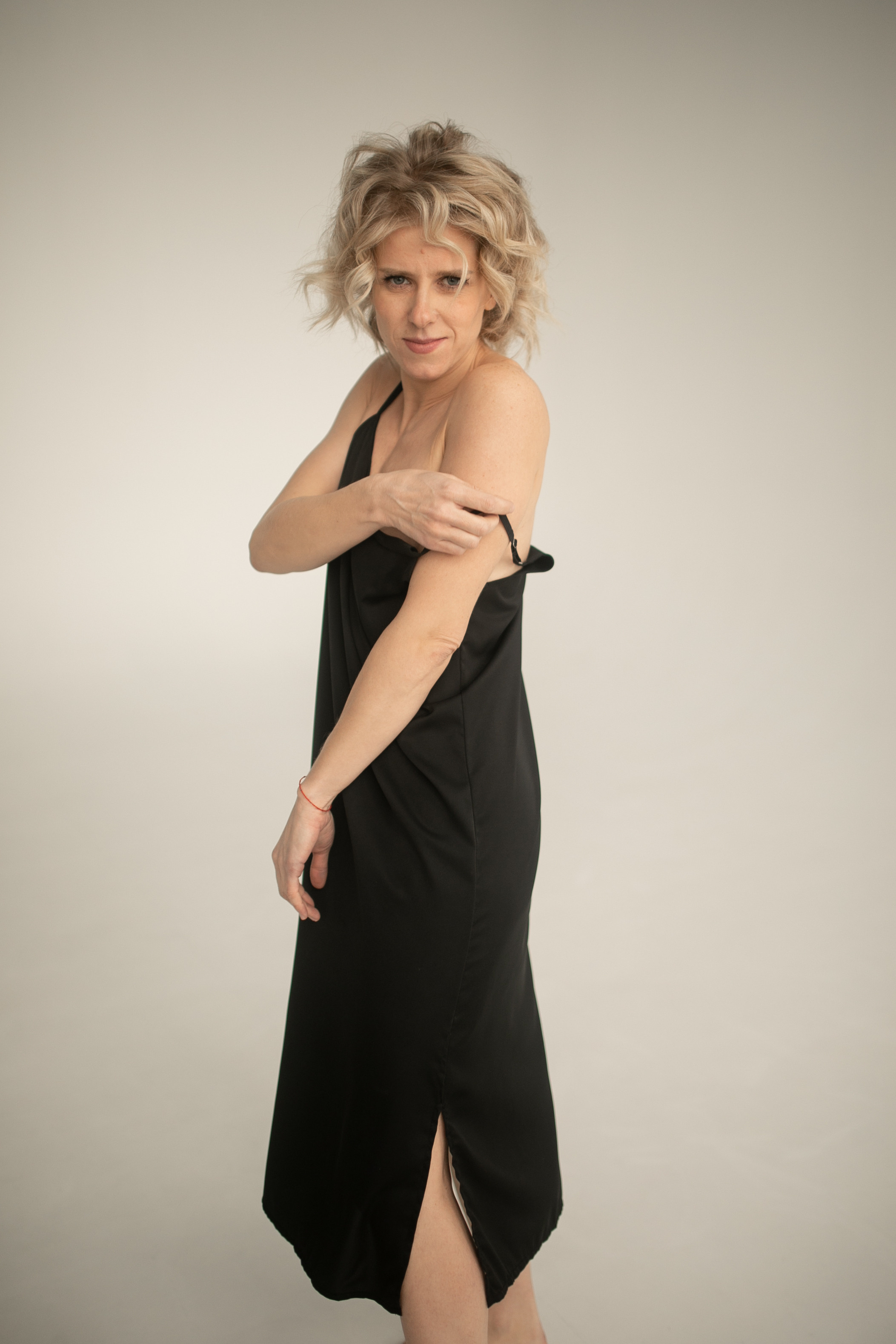 Дина. Фотограф чувственного портрета в Санкт-Петербурге Светлана Фролова