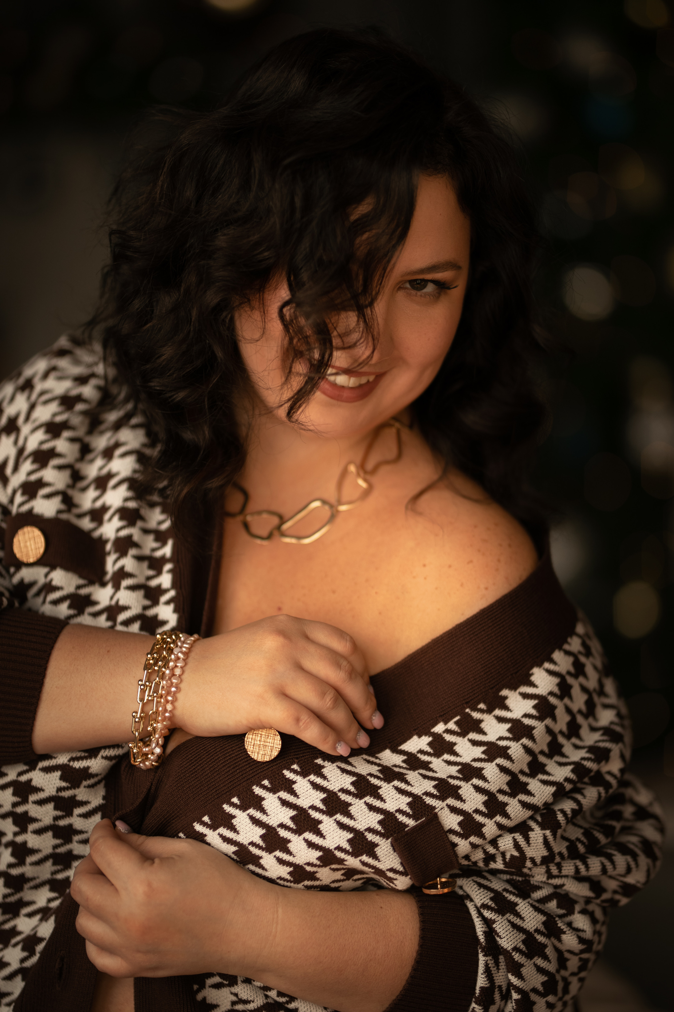 Анна. Фотограф чувственного портрета в Санкт-Петербурге Светлана Фролова