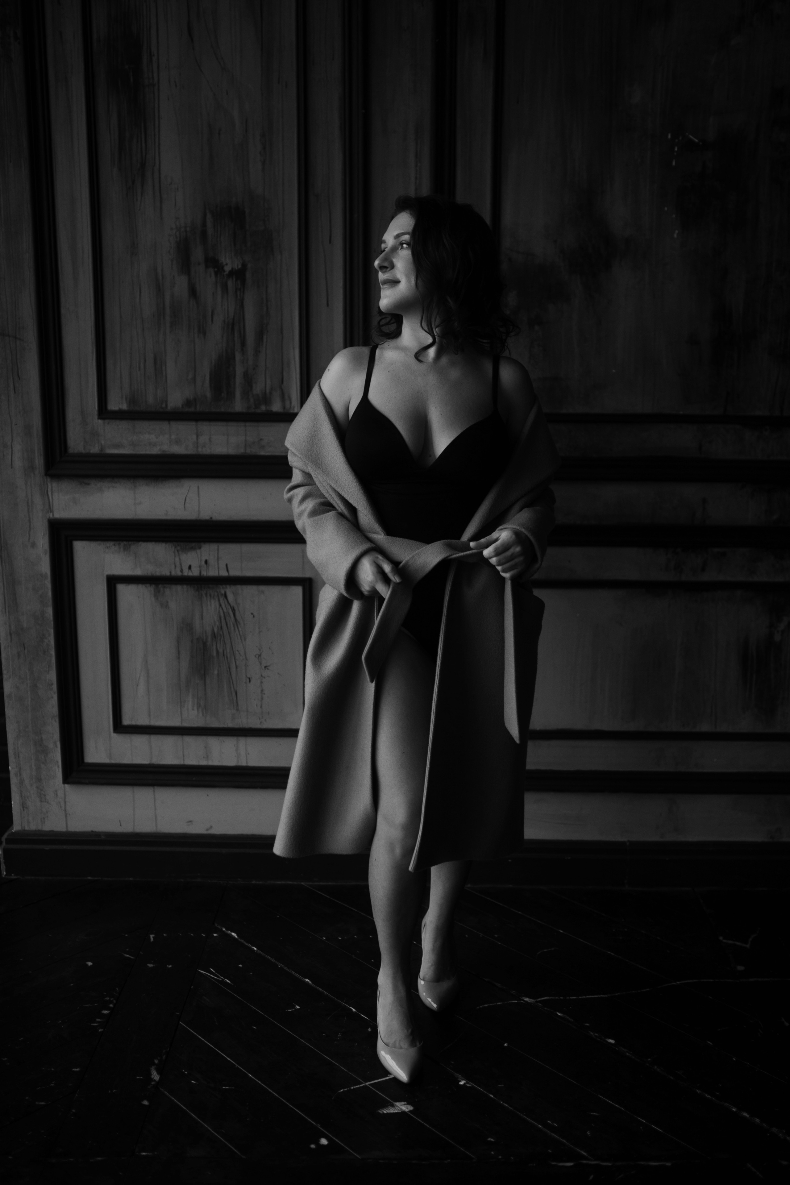 Наталья. Фотограф чувственного портрета в Санкт-Петербурге Светлана Фролова