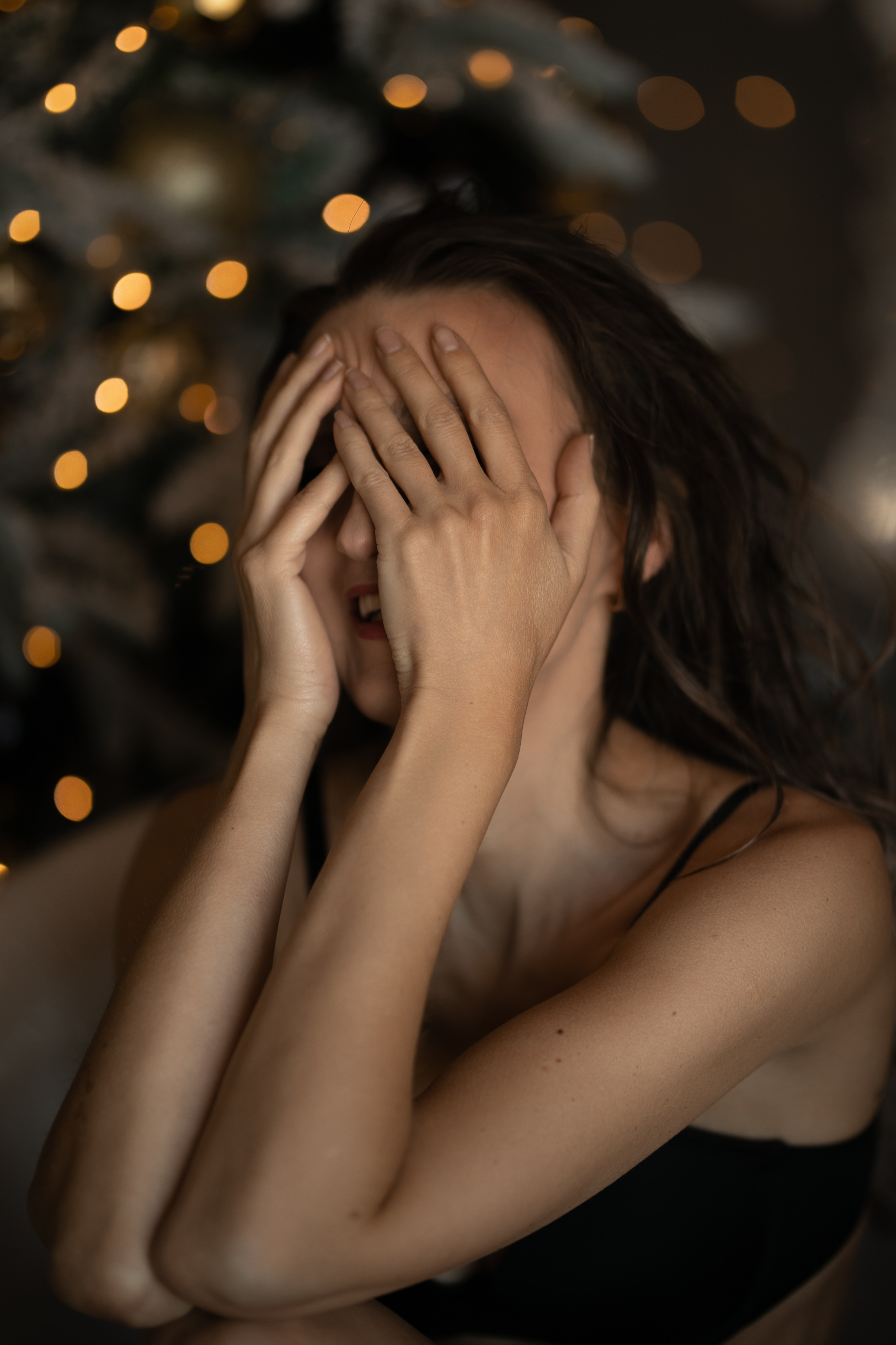 Светлана. Фотограф чувственного портрета в Санкт-Петербурге Светлана Фролова