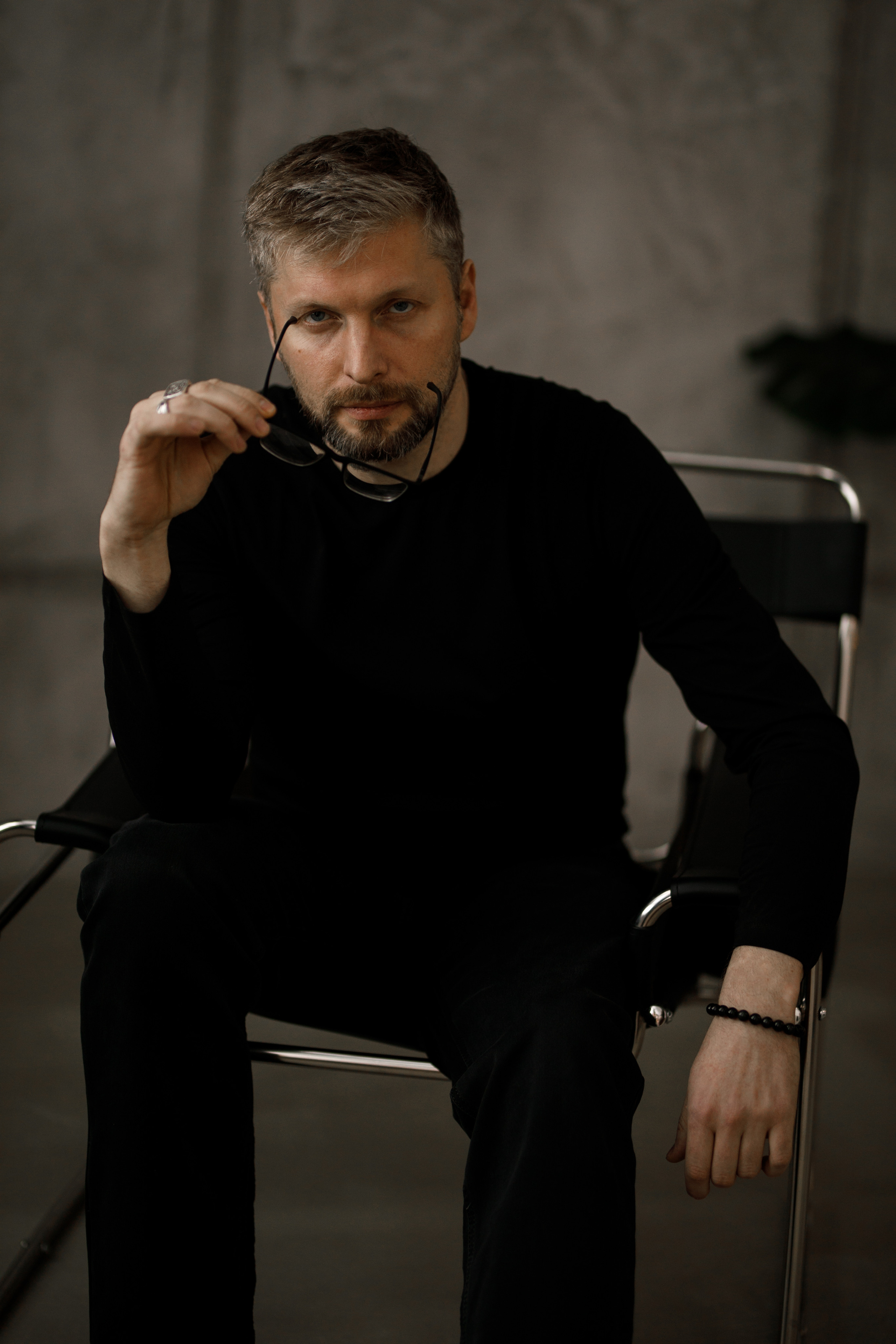 Макс. Фотограф чувственного портрета в Санкт-Петербурге Светлана Фролова