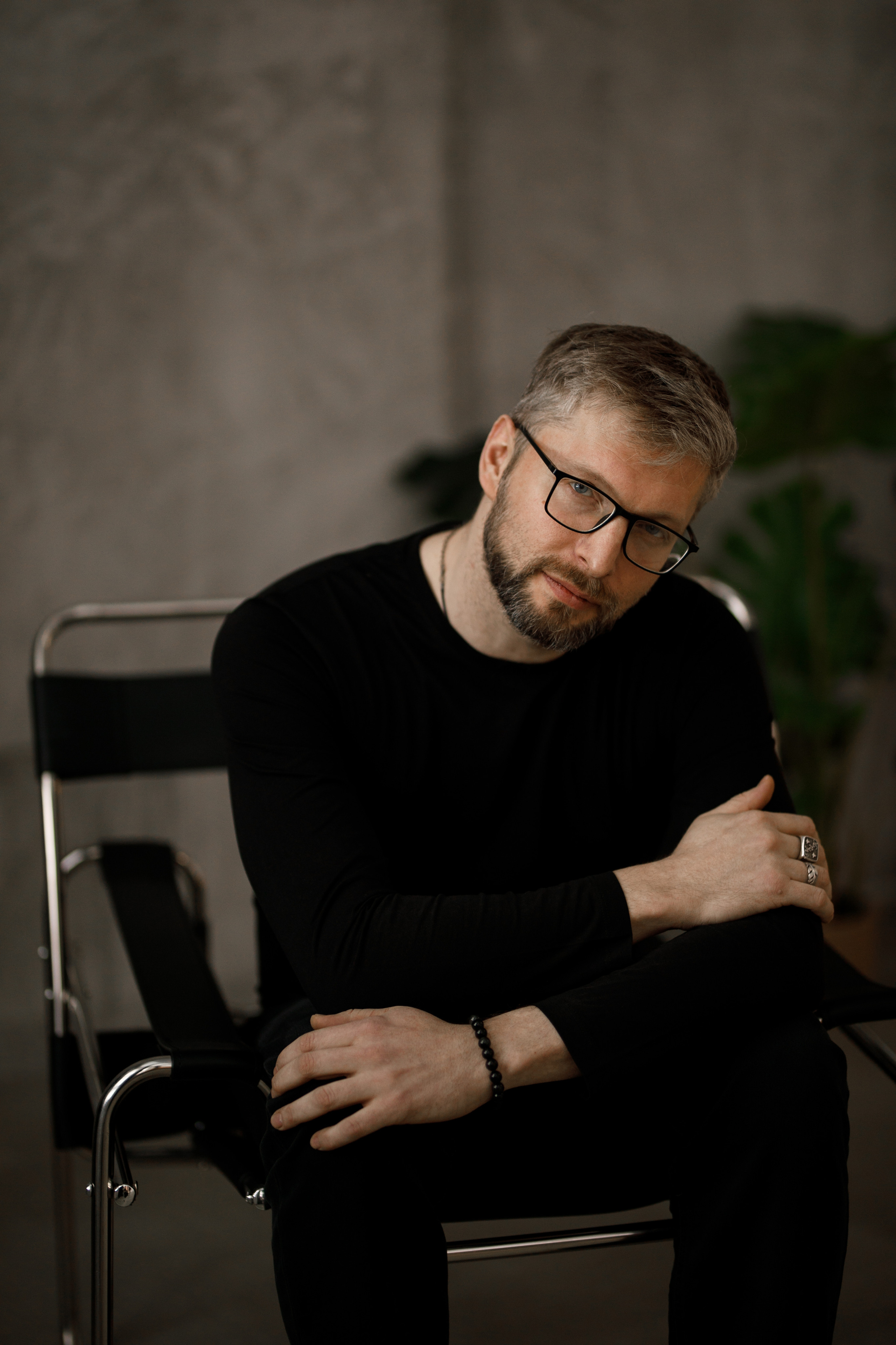 Макс. Фотограф чувственного портрета в Санкт-Петербурге Светлана Фролова