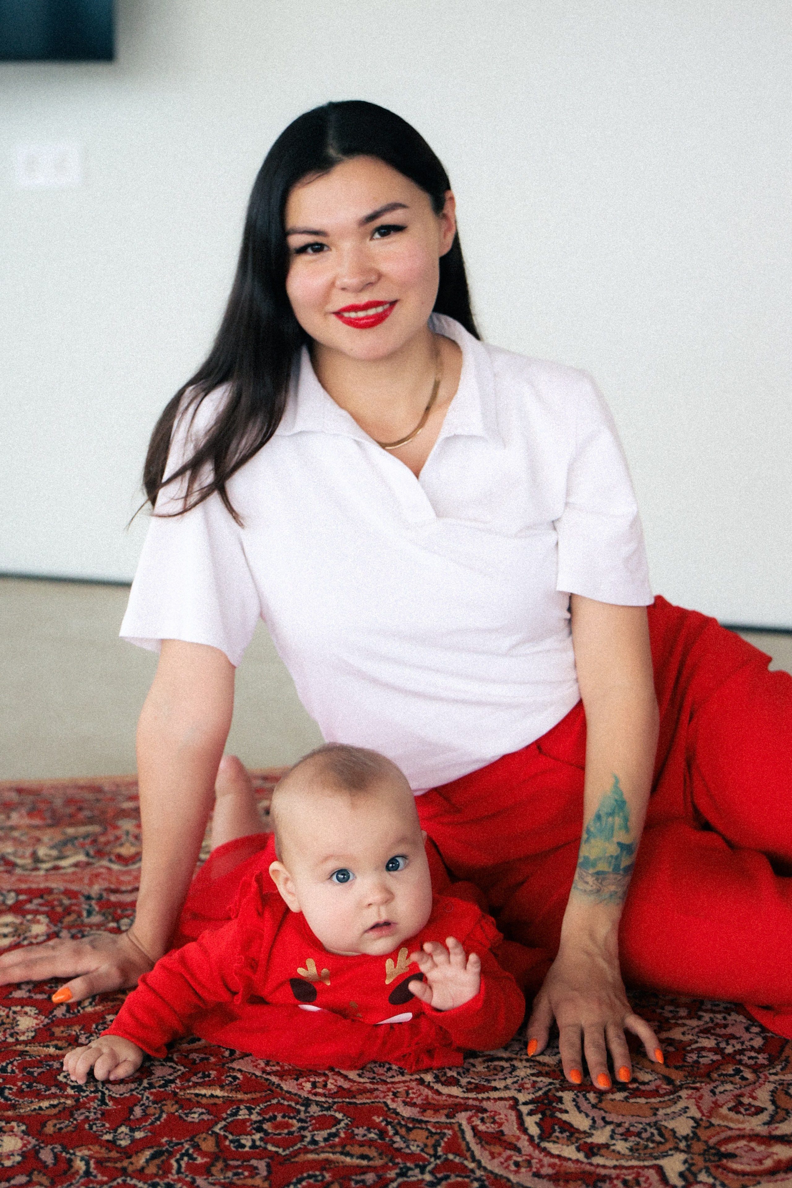 Валя Саша и Милана. Фотограф НатаФото (Наталья Яковенко) Дмитров Москва Питер