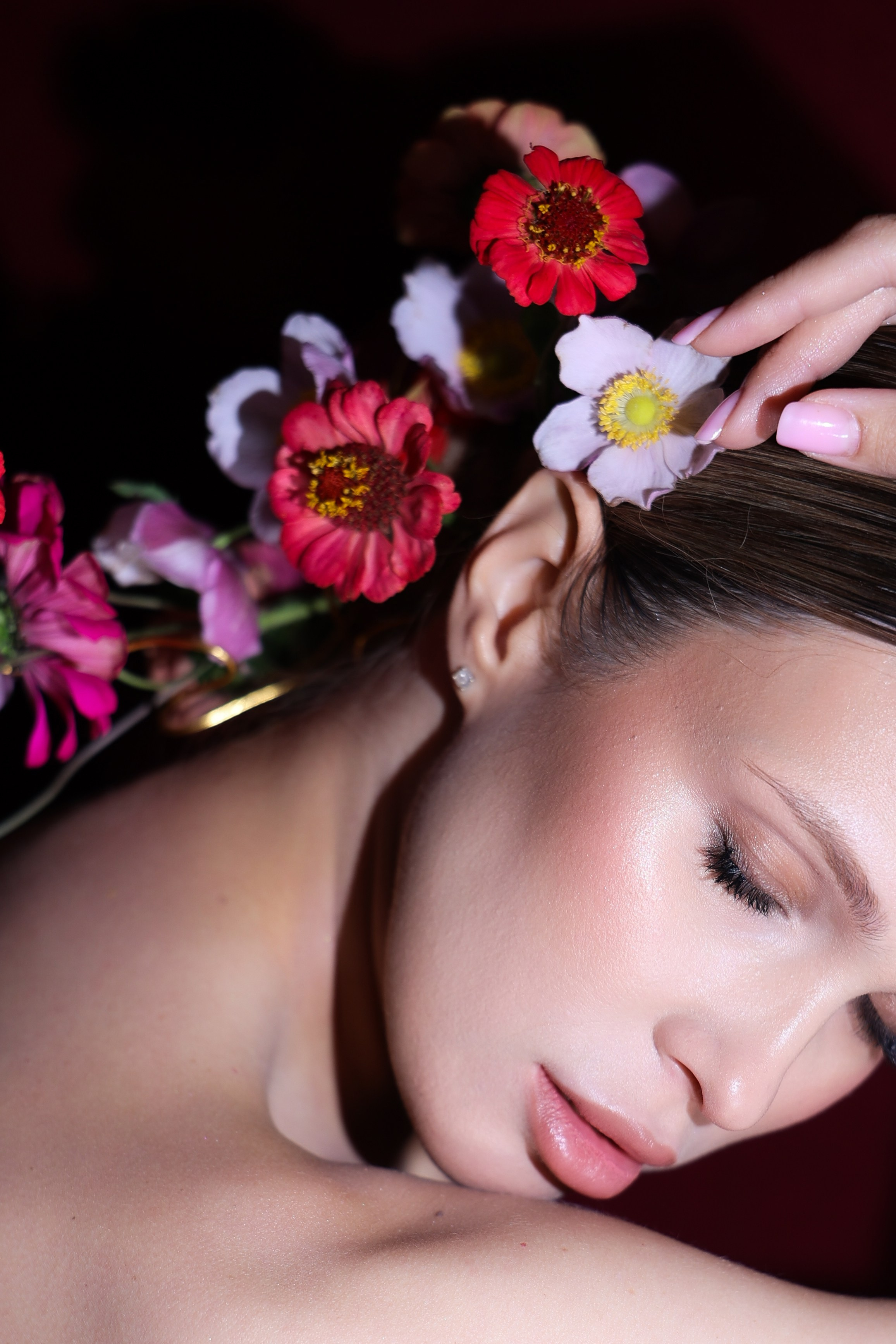 Настя. Фотограф НатаФото (Наталья Яковенко) Дмитров Москва Питер