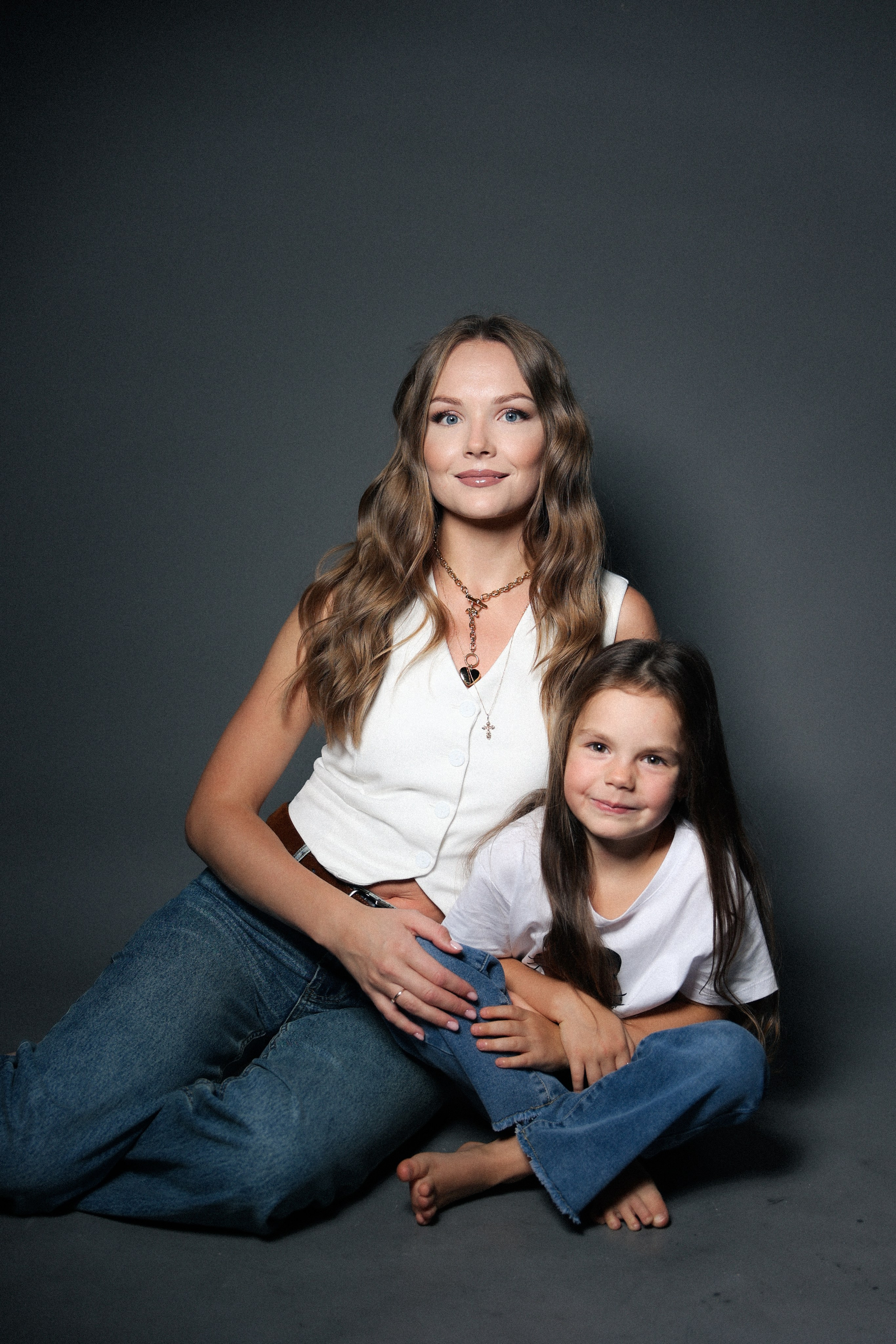 Семейная. Фотограф НатаФото (Наталья Яковенко) Дмитров Москва Питер