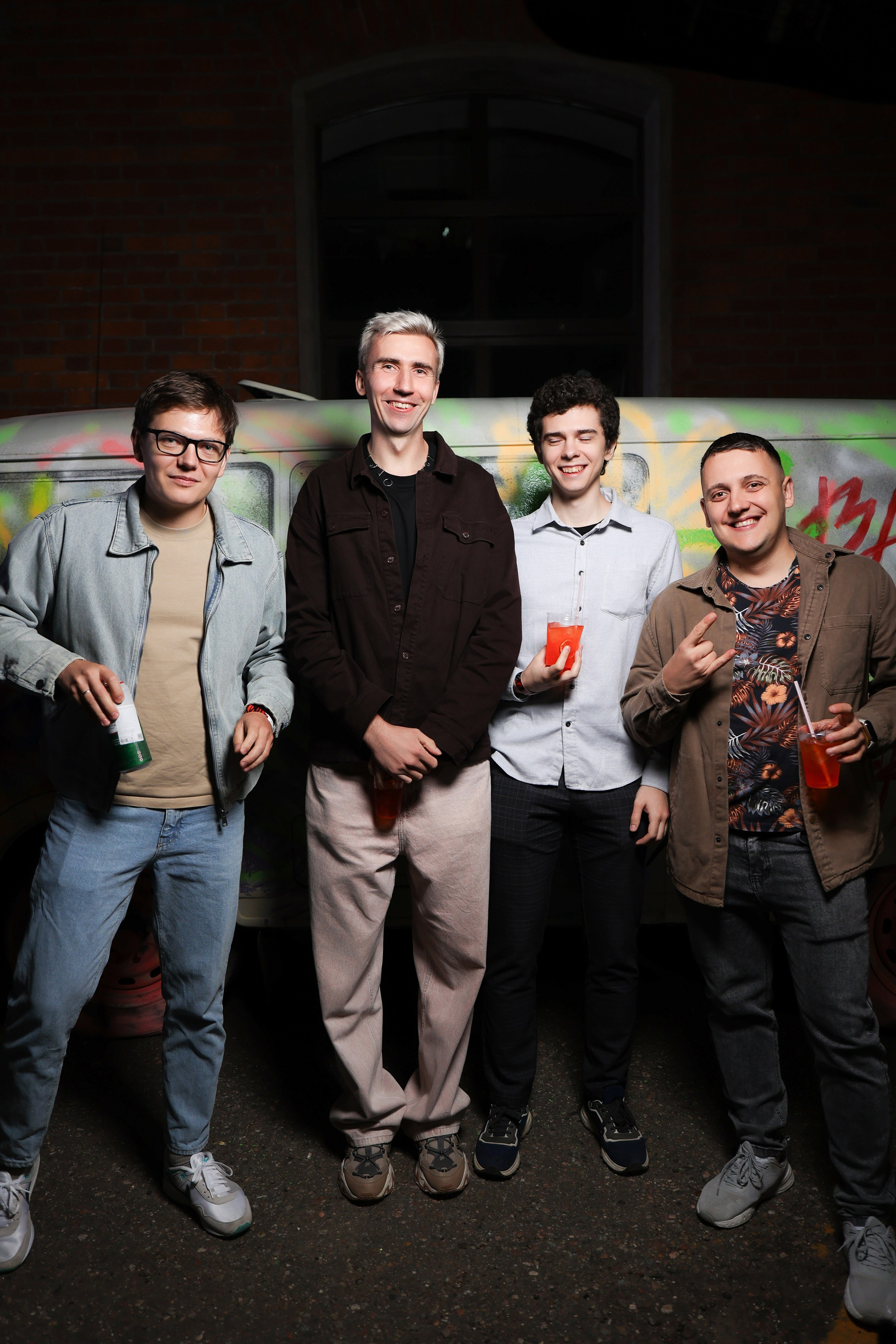 BBDO. Фотограф НатаФото (Наталья Яковенко) Дмитров Москва Питер