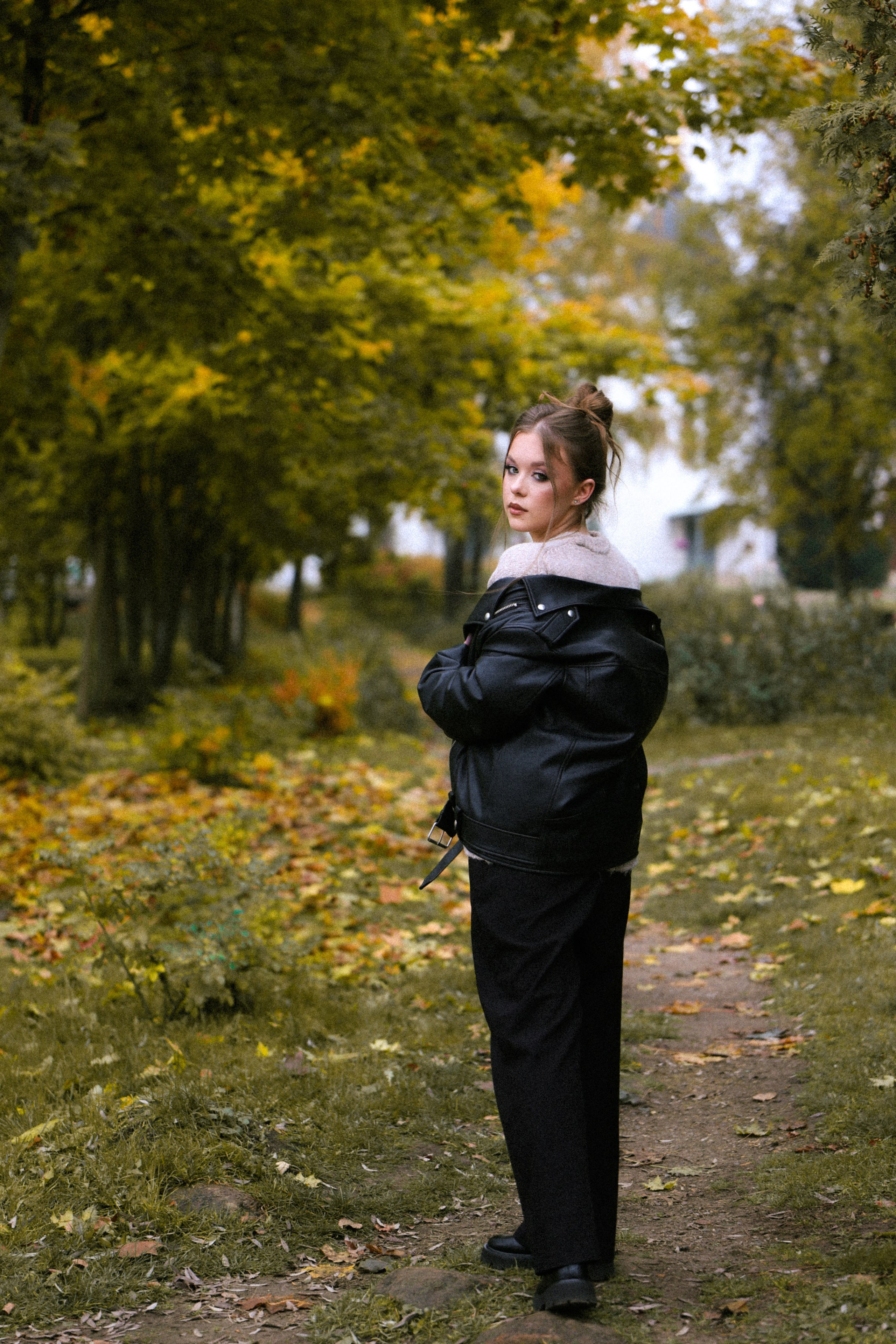 Юлия. Фотограф НатаФото (Наталья Яковенко) Дмитров Москва Питер