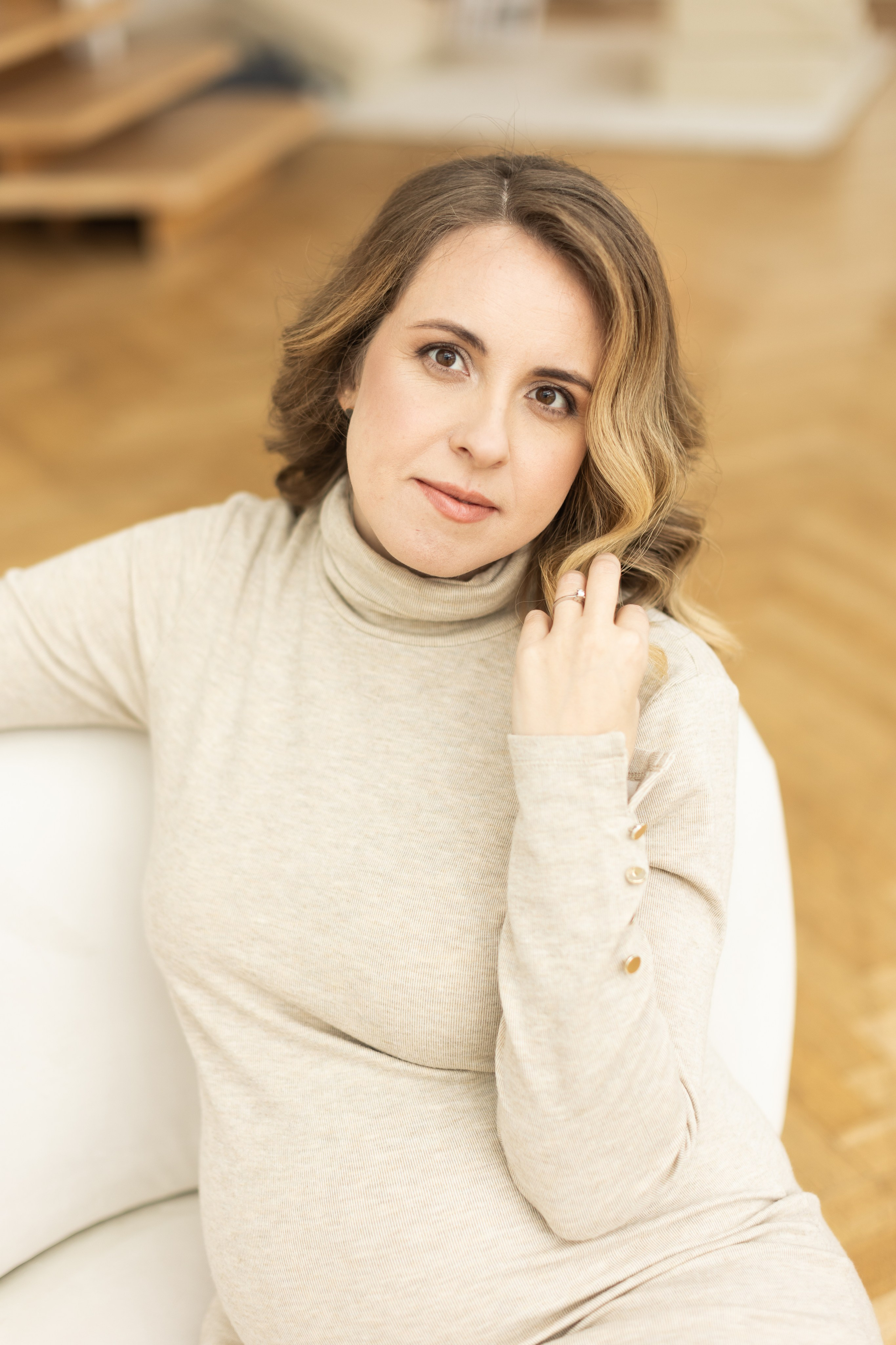 Семейная. Фотограф НатаФото (Наталья Яковенко) Дмитров Москва Питер