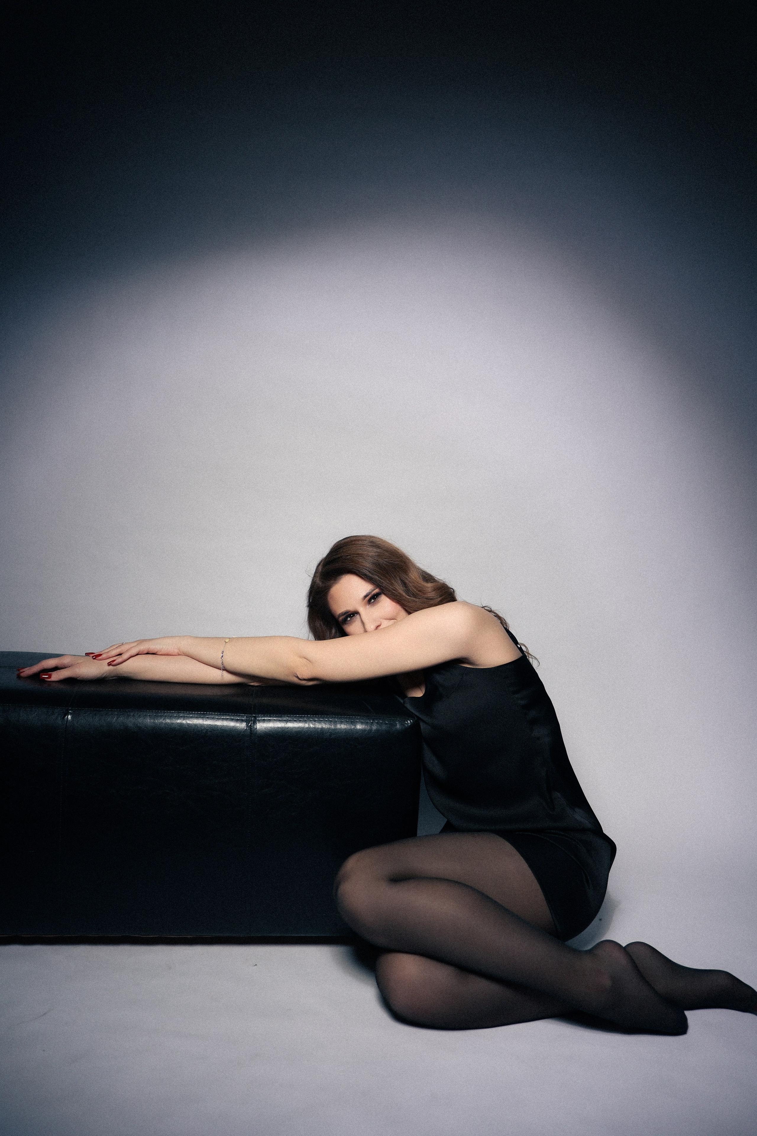 Прекрасная. Фотограф НатаФото (Наталья Яковенко) Дмитров Москва Питер