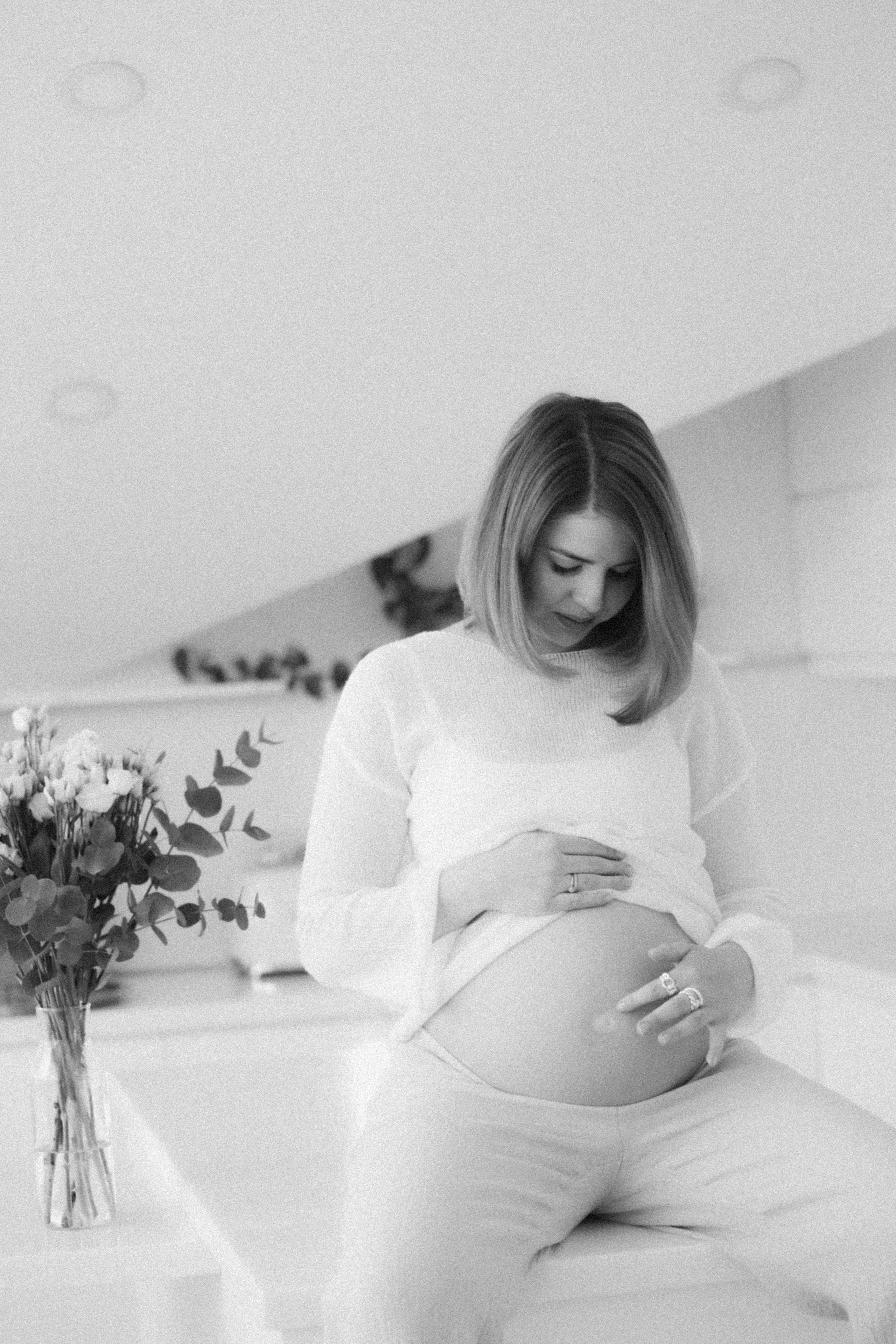 Марьям и Серафим. Фотограф НатаФото (Наталья Яковенко) Дмитров Москва Питер