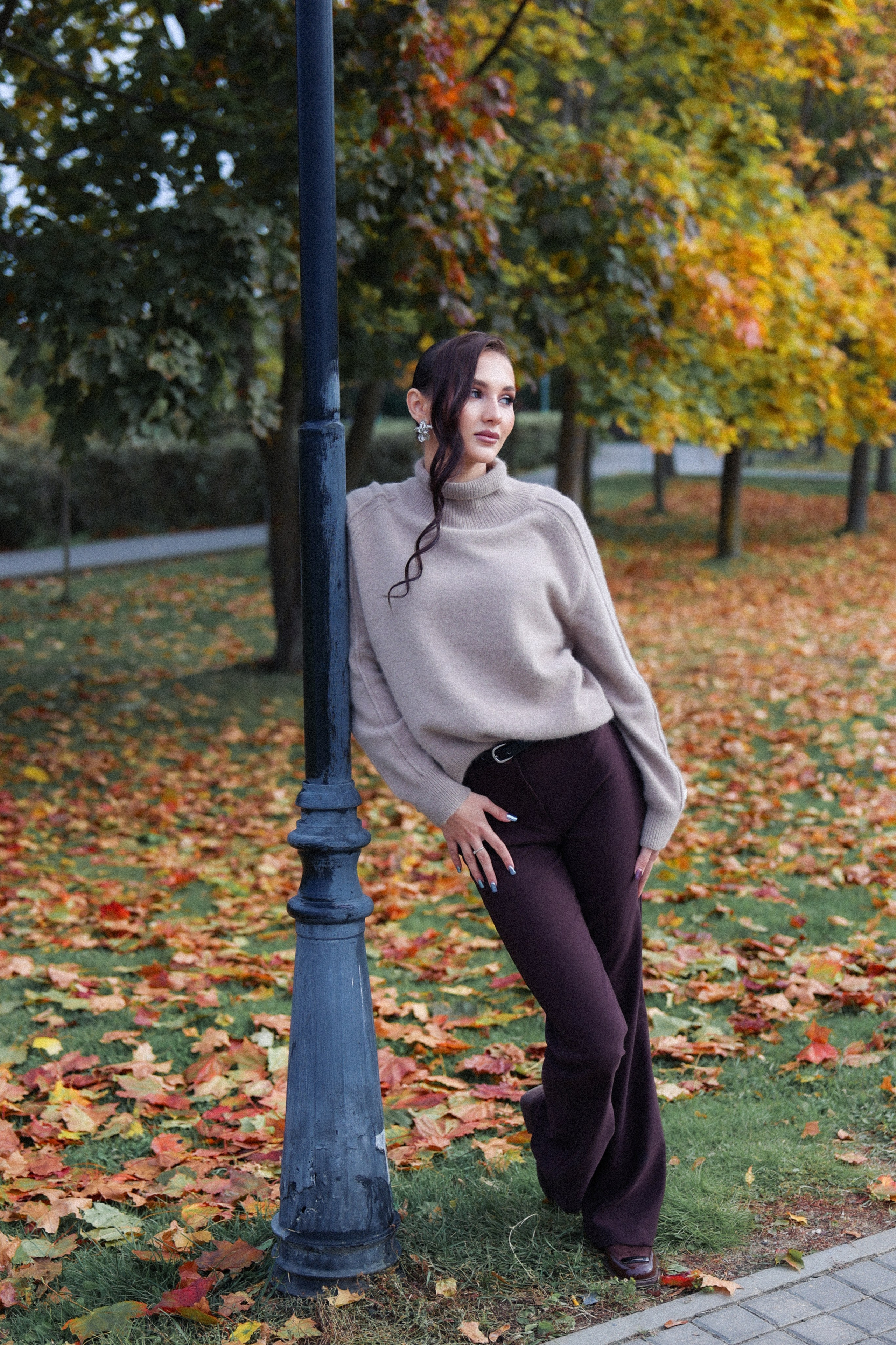 Вероника. Фотограф НатаФото (Наталья Яковенко) Дмитров Москва Питер