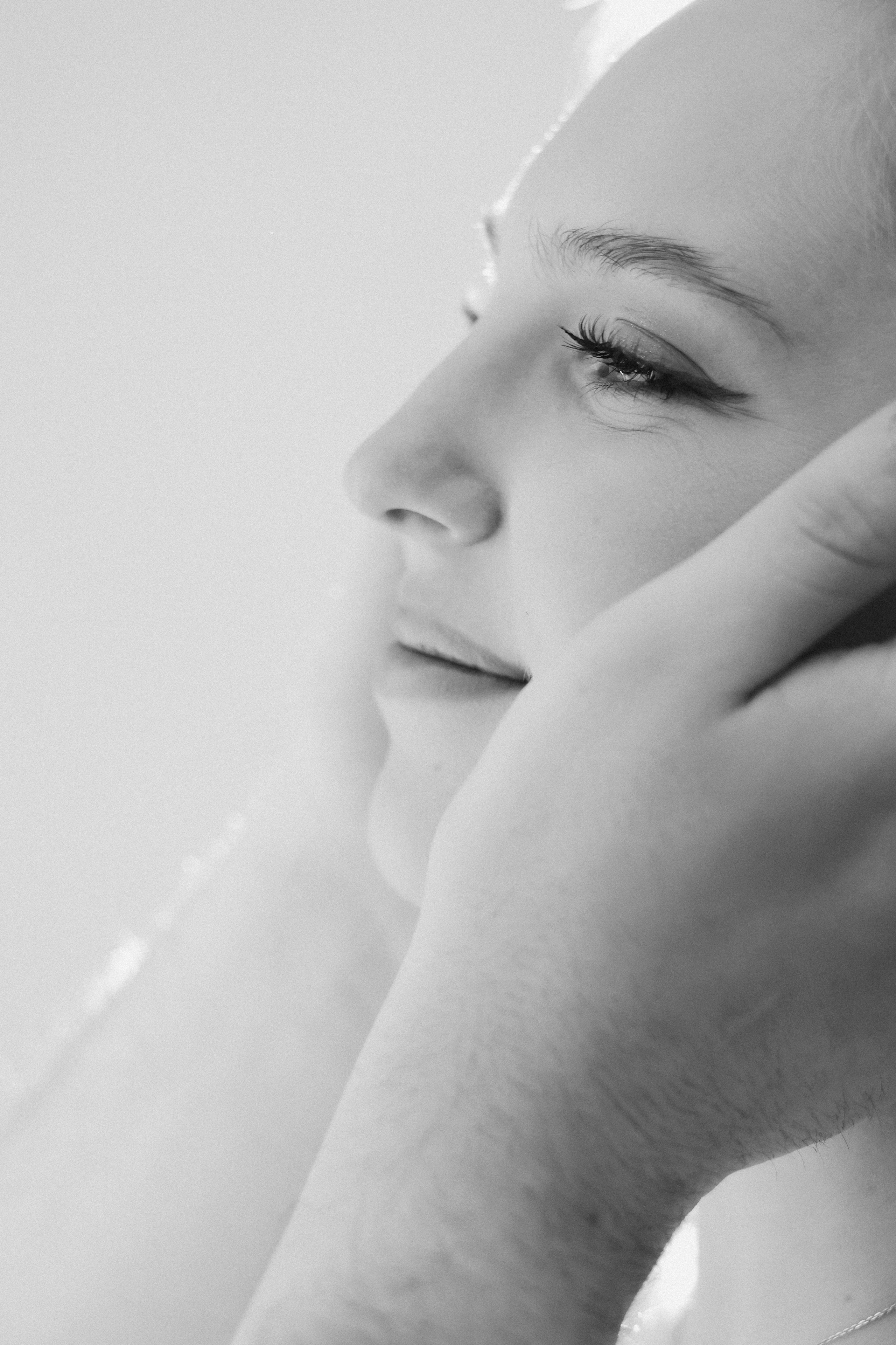 Варенька. Фотограф НатаФото (Наталья Яковенко) Дмитров Москва Питер