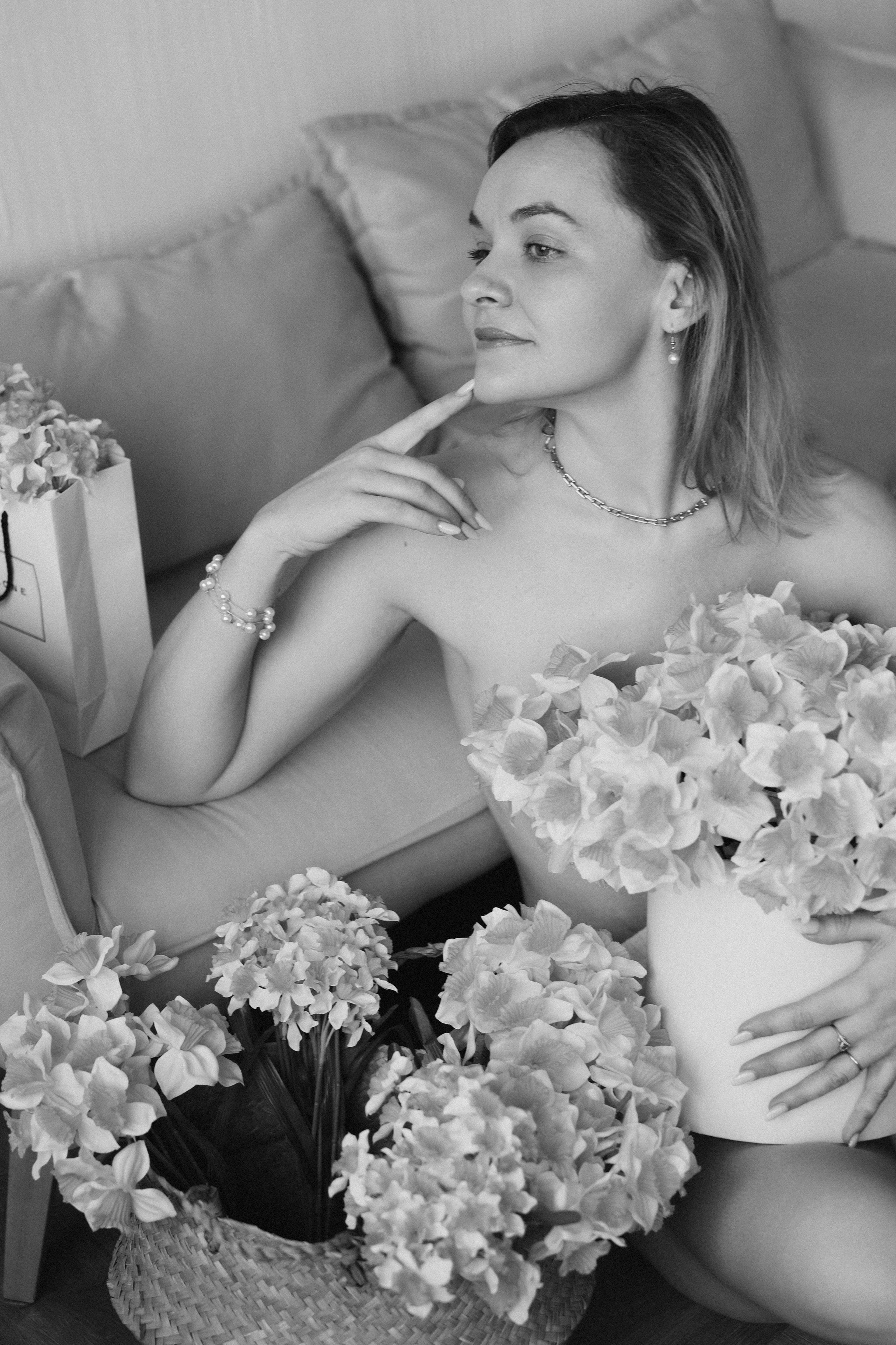 Татьяна. Фотограф НатаФото (Наталья Яковенко) Дмитров Москва Питер