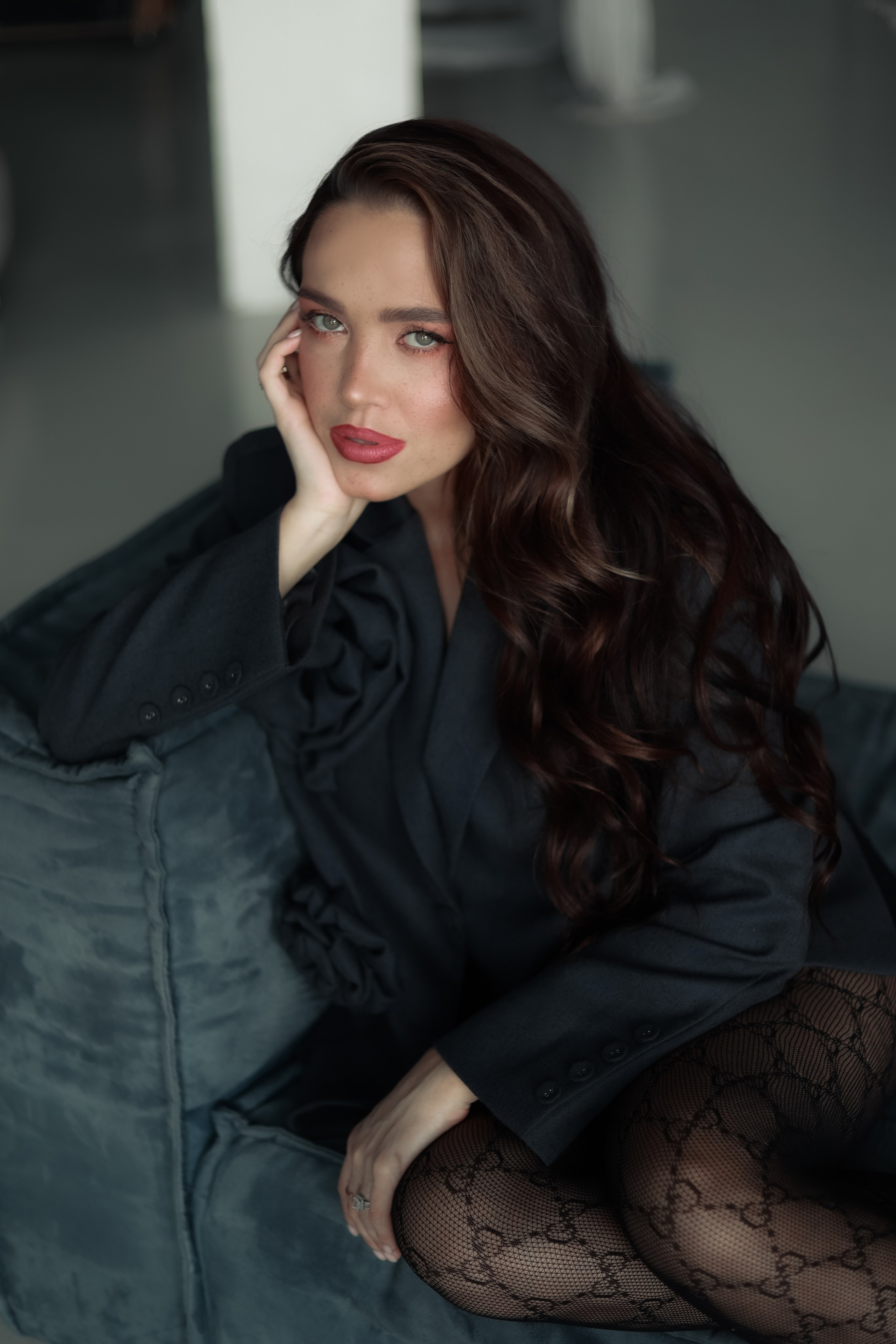 Юлиана. Фотограф НатаФото (Наталья Яковенко) Дмитров Москва Питер