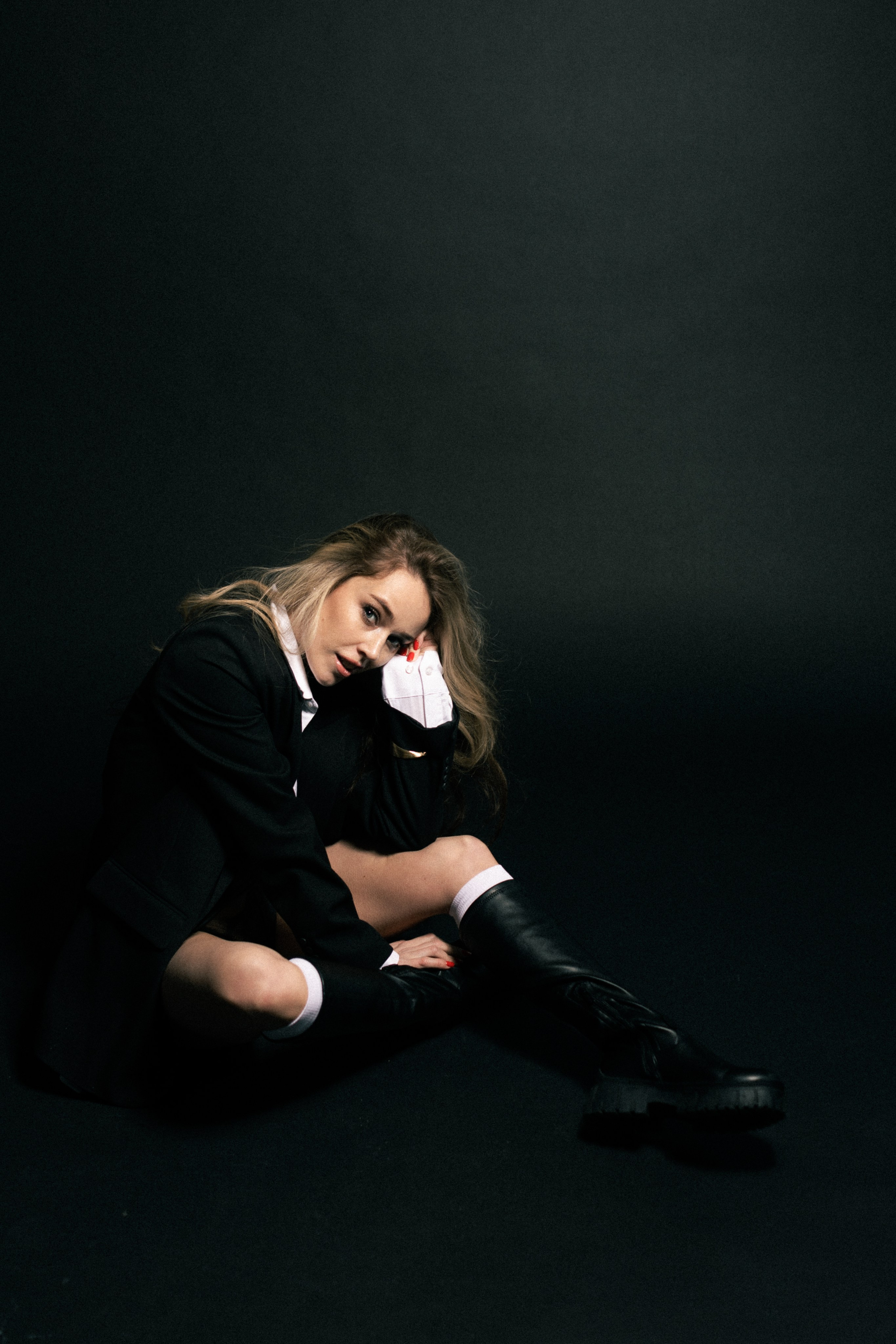 Маша. Фотограф НатаФото (Наталья Яковенко) Дмитров Москва Питер