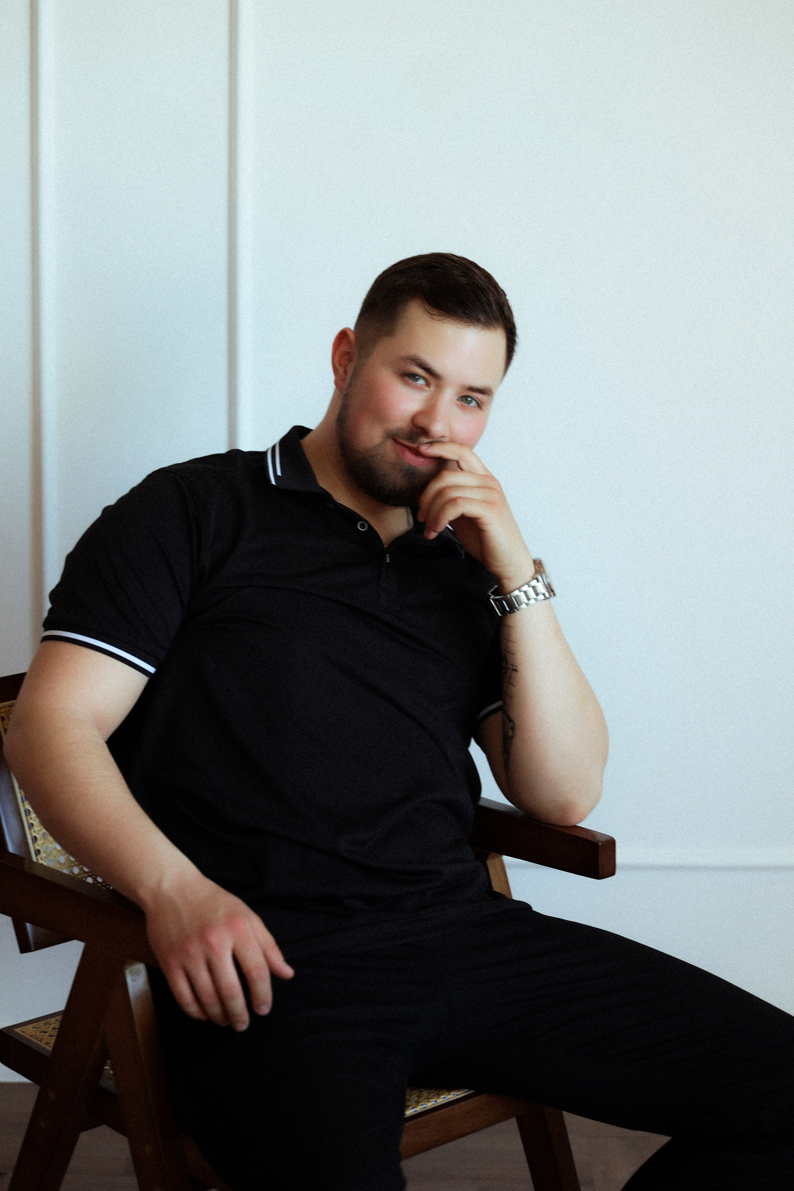 Алексей и Ксения. Фотограф НатаФото (Наталья Яковенко) Дмитров Москва Питер