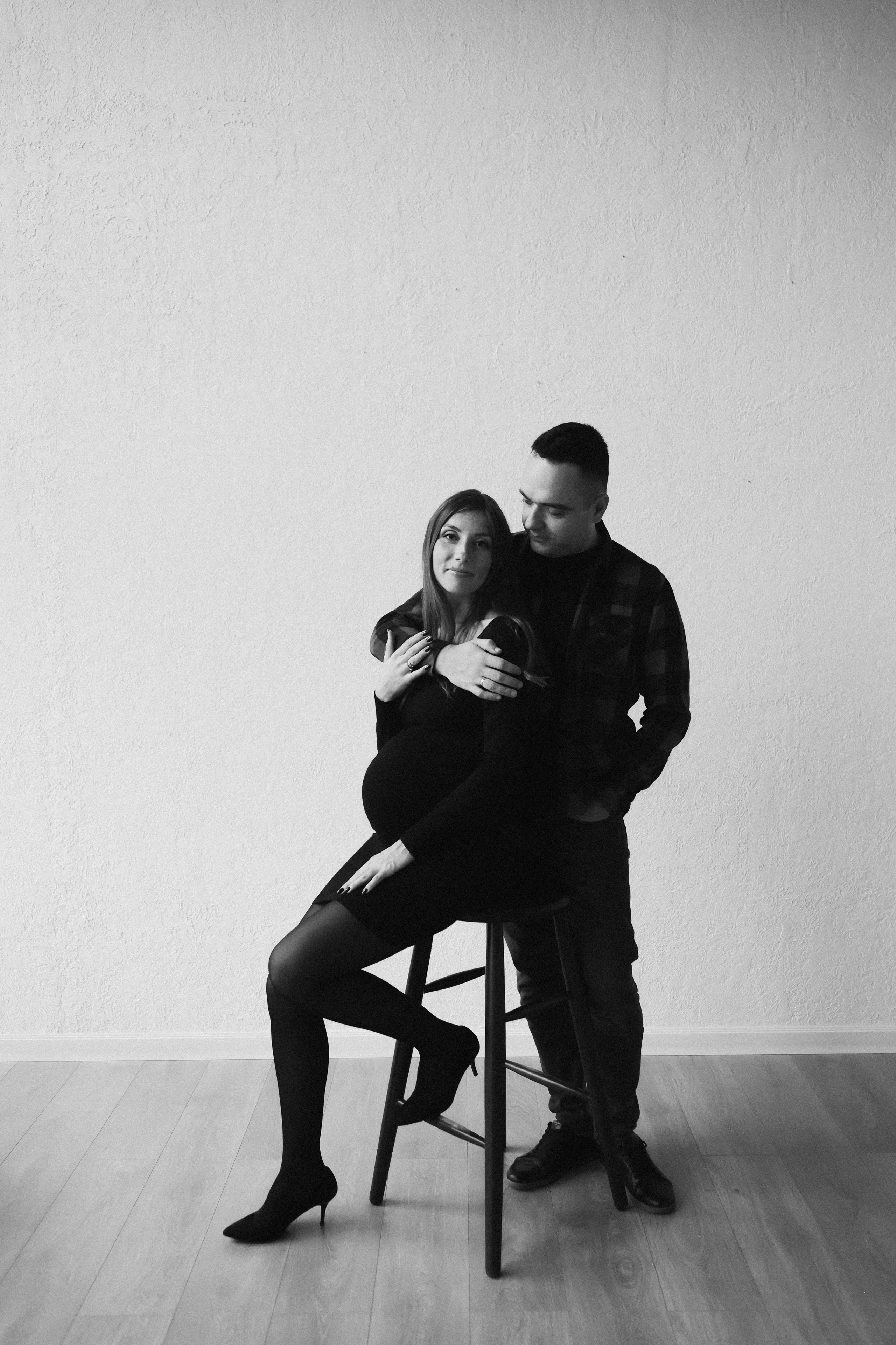 Мы. Фотограф НатаФото (Наталья Яковенко) Дмитров Москва Питер