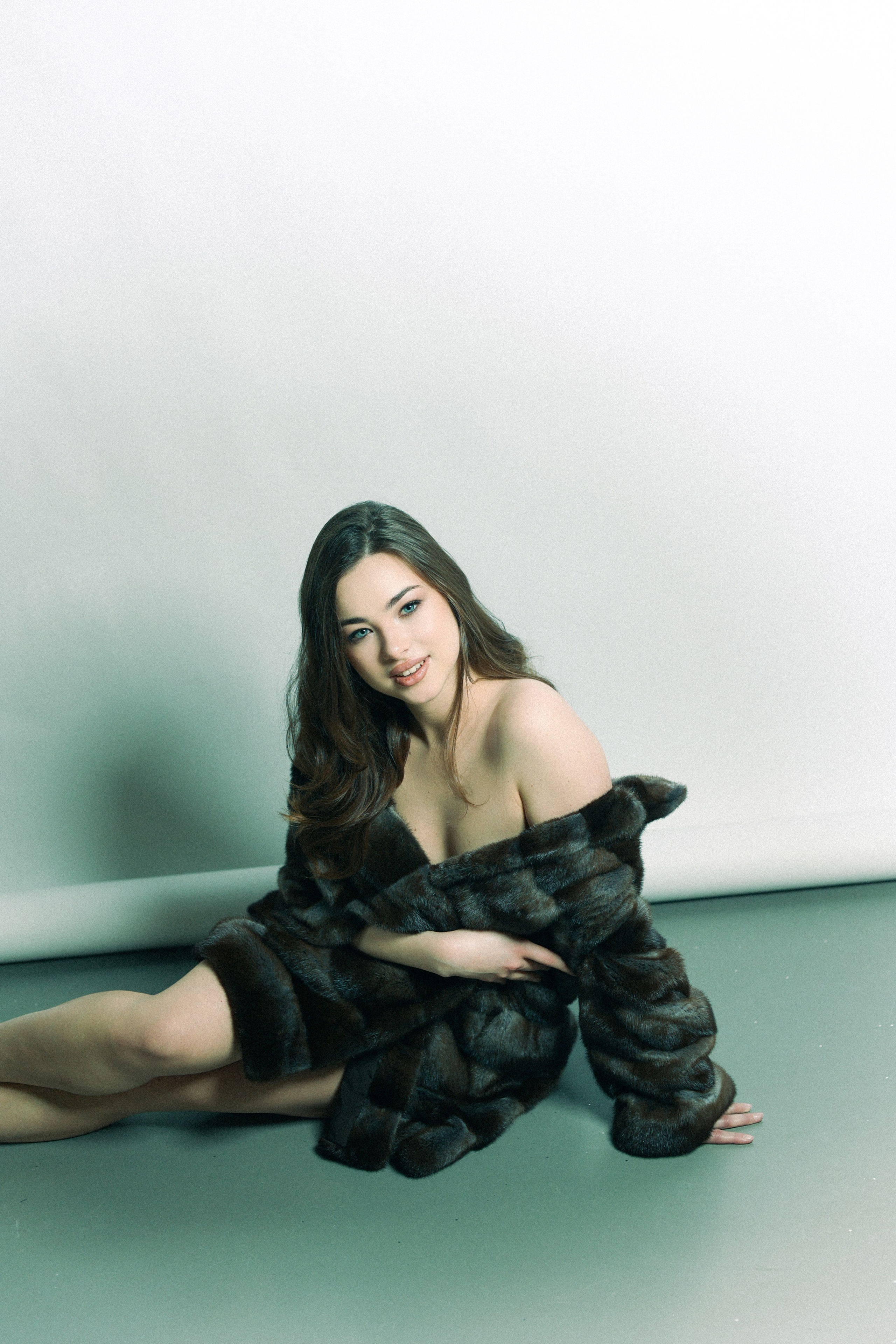 Алеся. Фотограф НатаФото (Наталья Яковенко) Дмитров Москва Питер