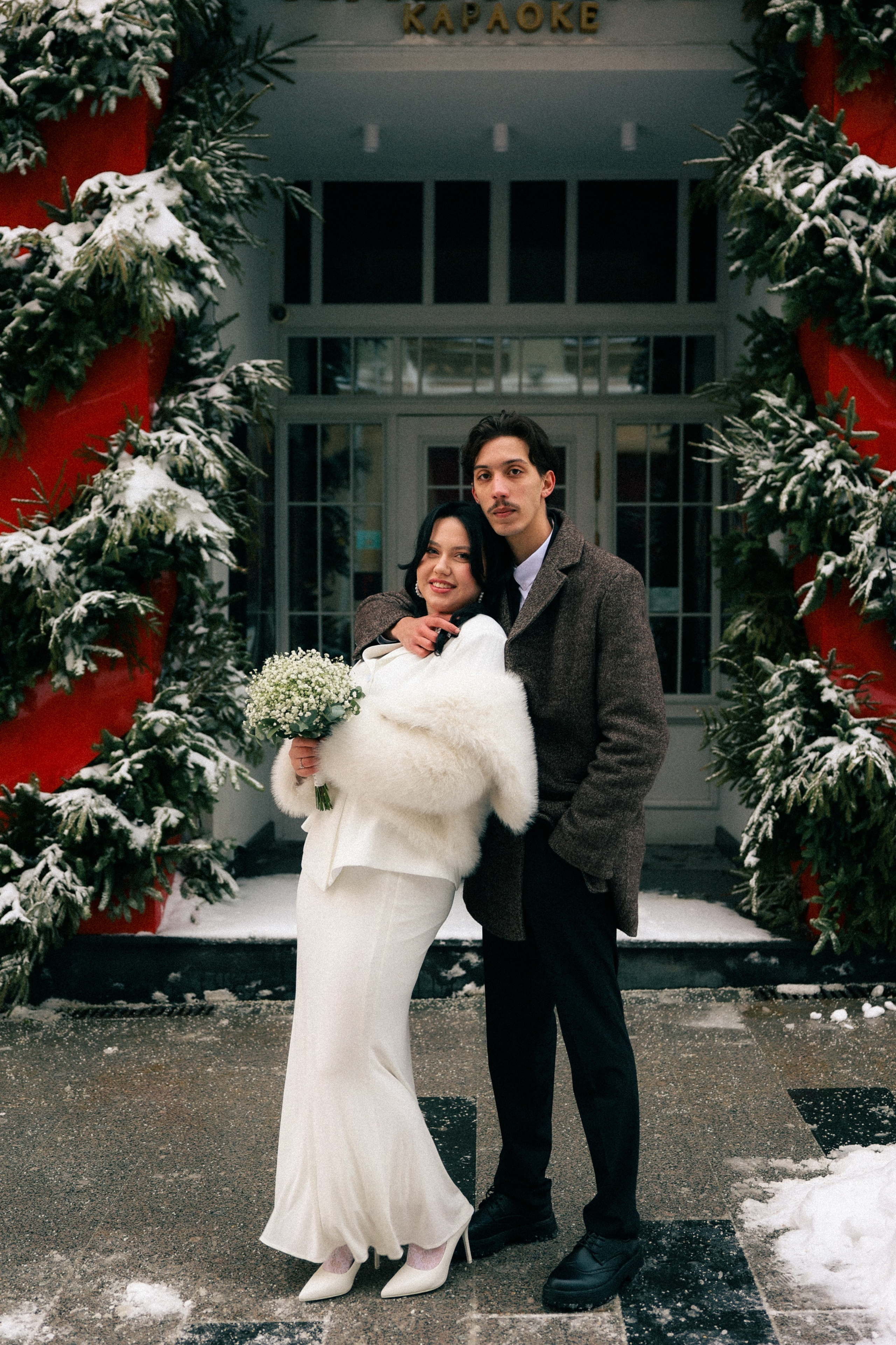 Софи и Седали. Фотограф НатаФото (Наталья Яковенко) Дмитров Москва Питер