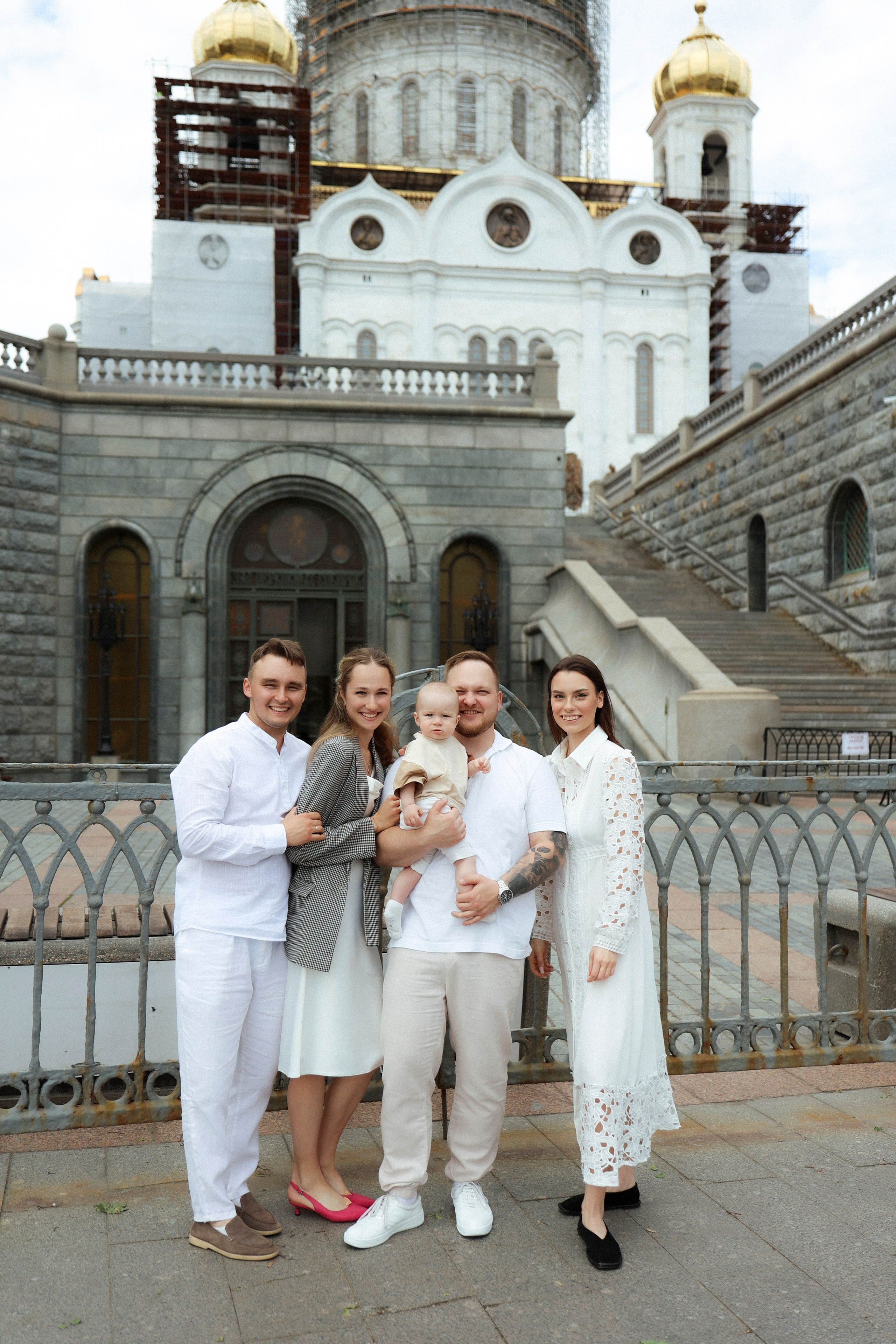 Арсений и Ростислав. Фотограф НатаФото (Наталья Яковенко) Дмитров Москва Питер