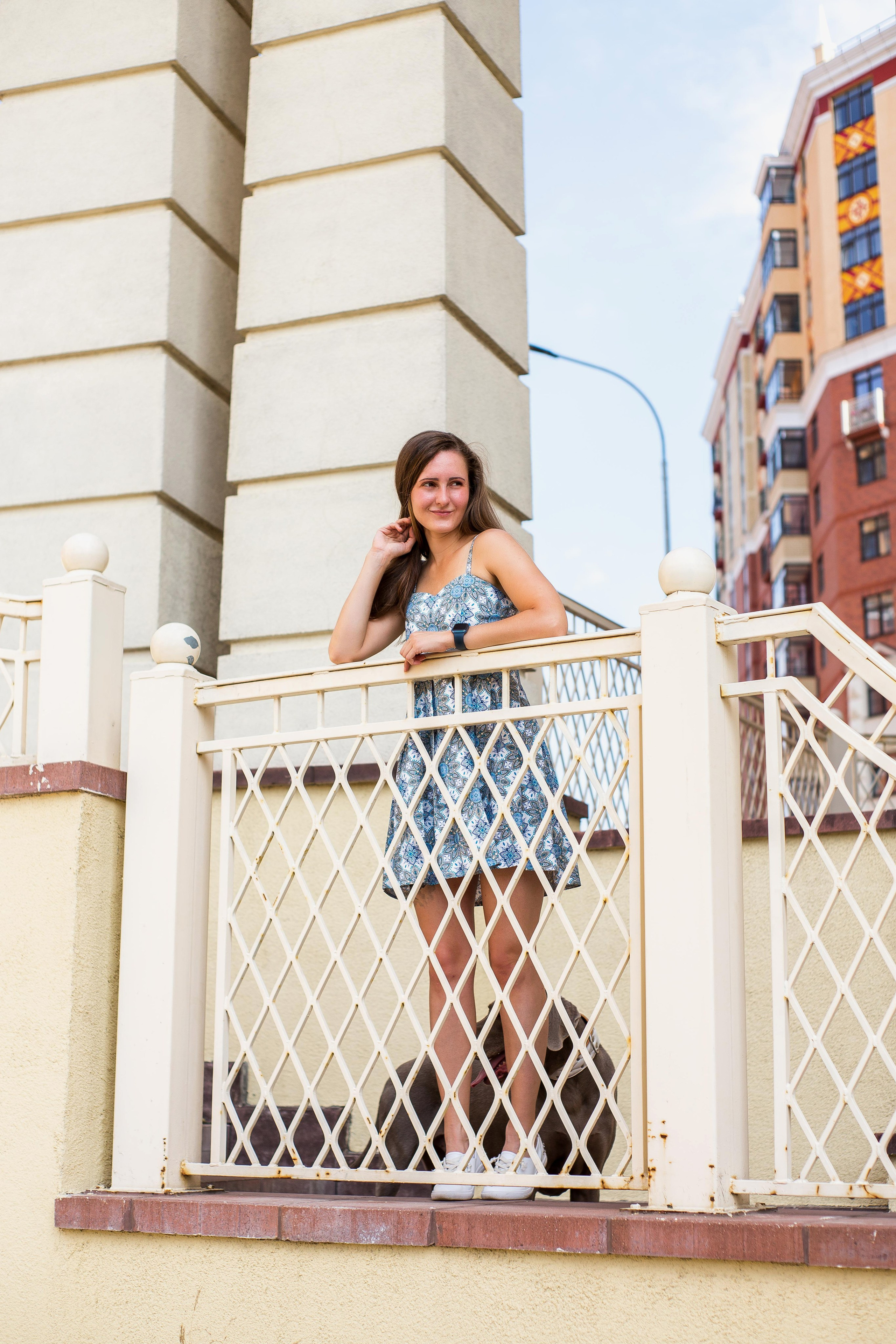 Евгения и Данте. Https://moshkovaphoto.ru/