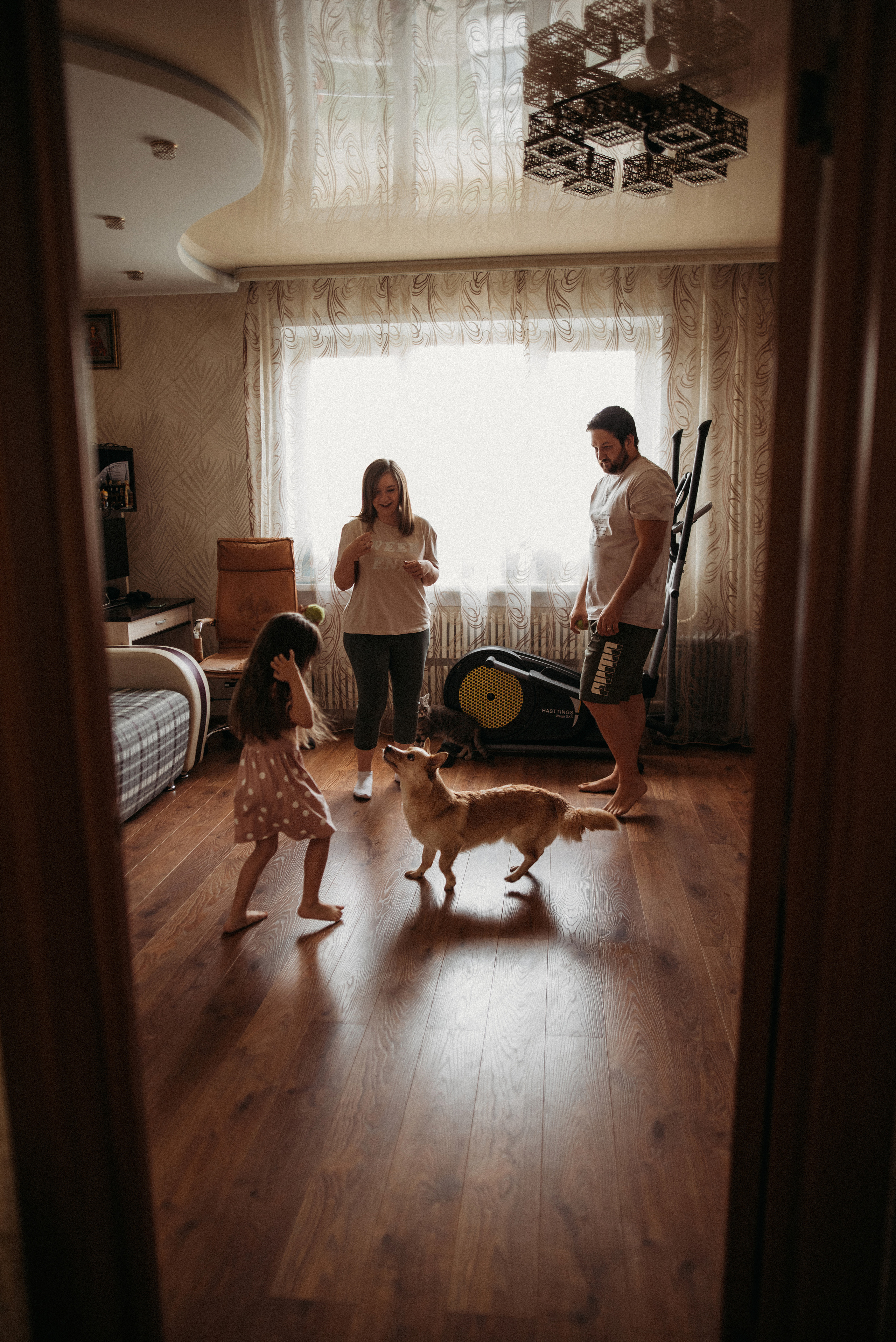 Семейный фотограф Островская Альбина г. Мирный Саха (Якутия)