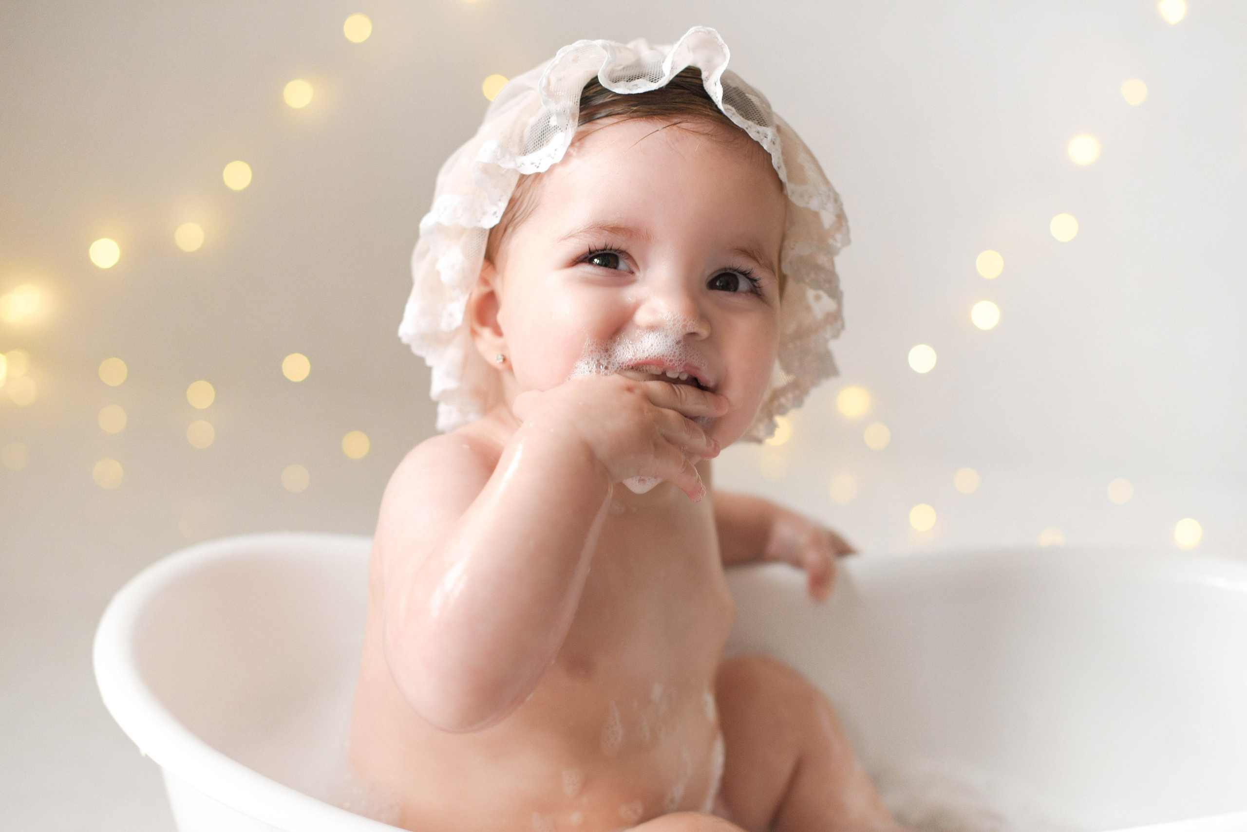 Годовасики. Фотограф новорожденных Магнитогорск