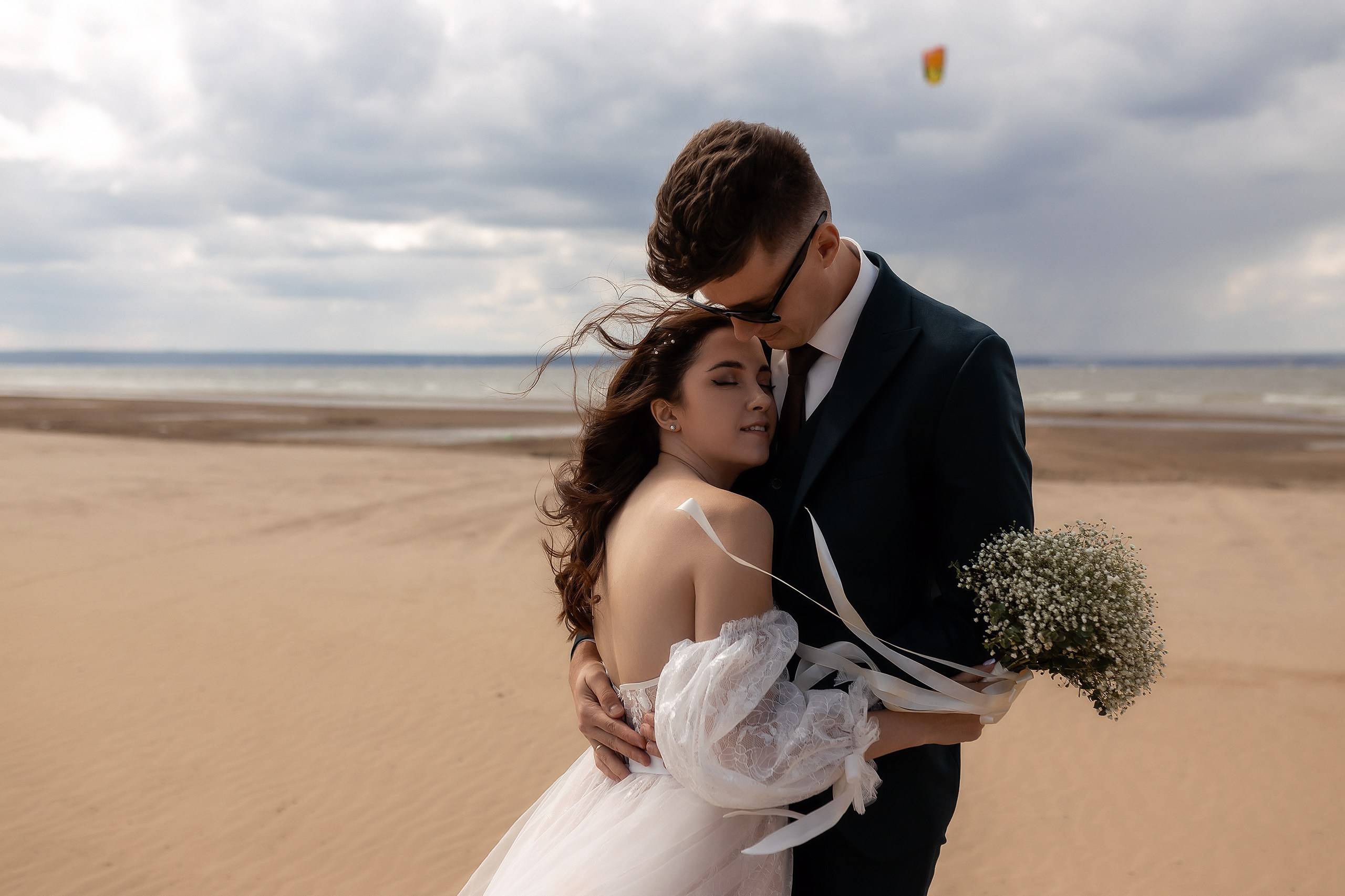 Свадебные фото Самара. Свадебный фотограф в Самаре Сергей Ярилин