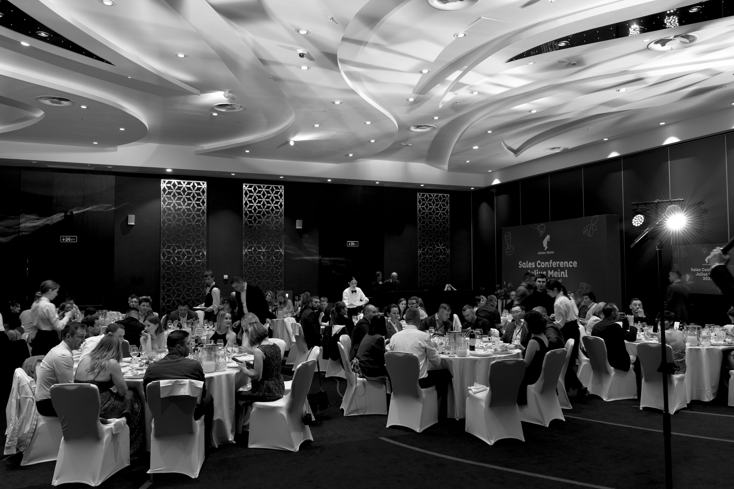 Julius Meinl. Свадебный фотограф | Москва