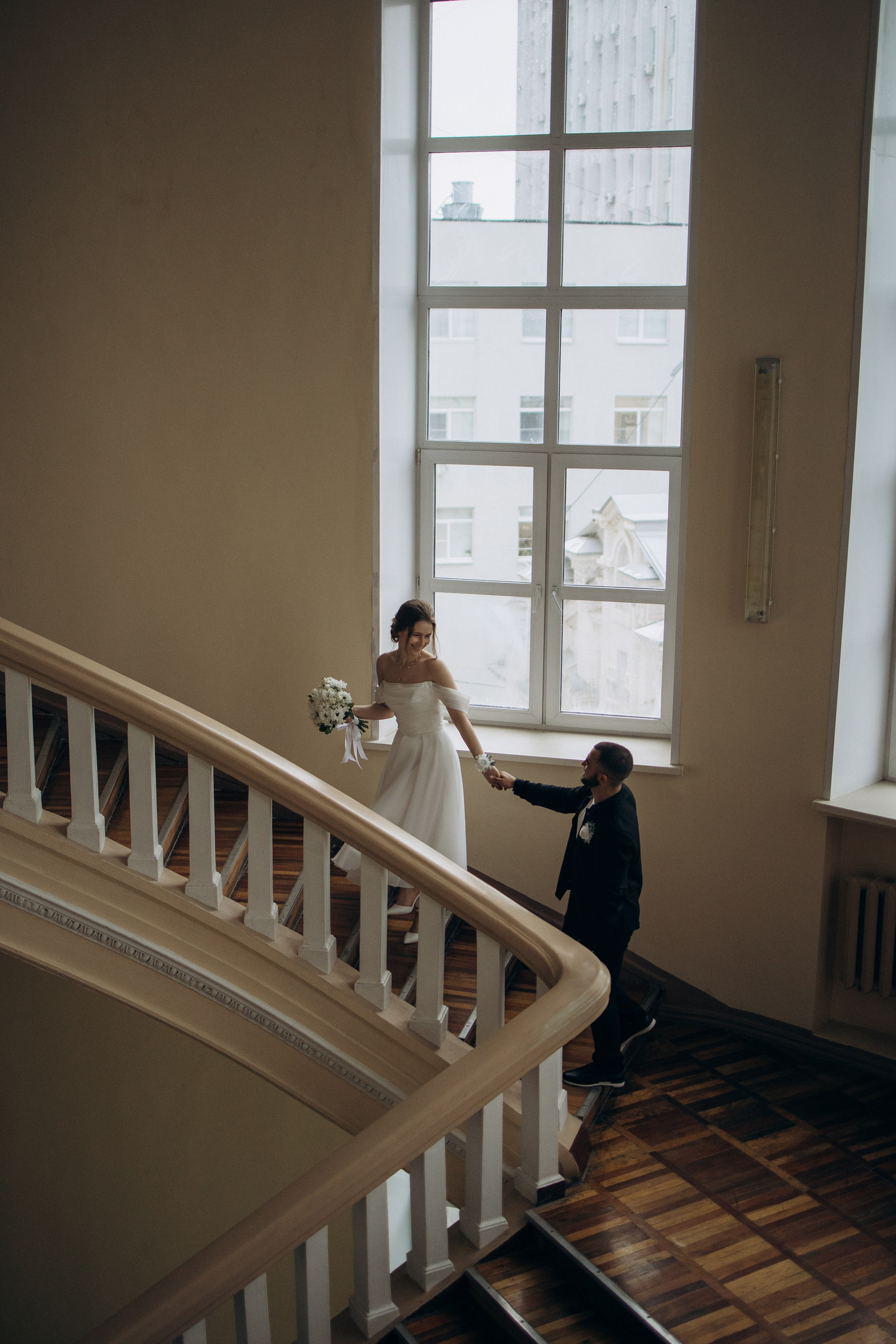 Любовь и Василий. Фотограф Нижний Новгород