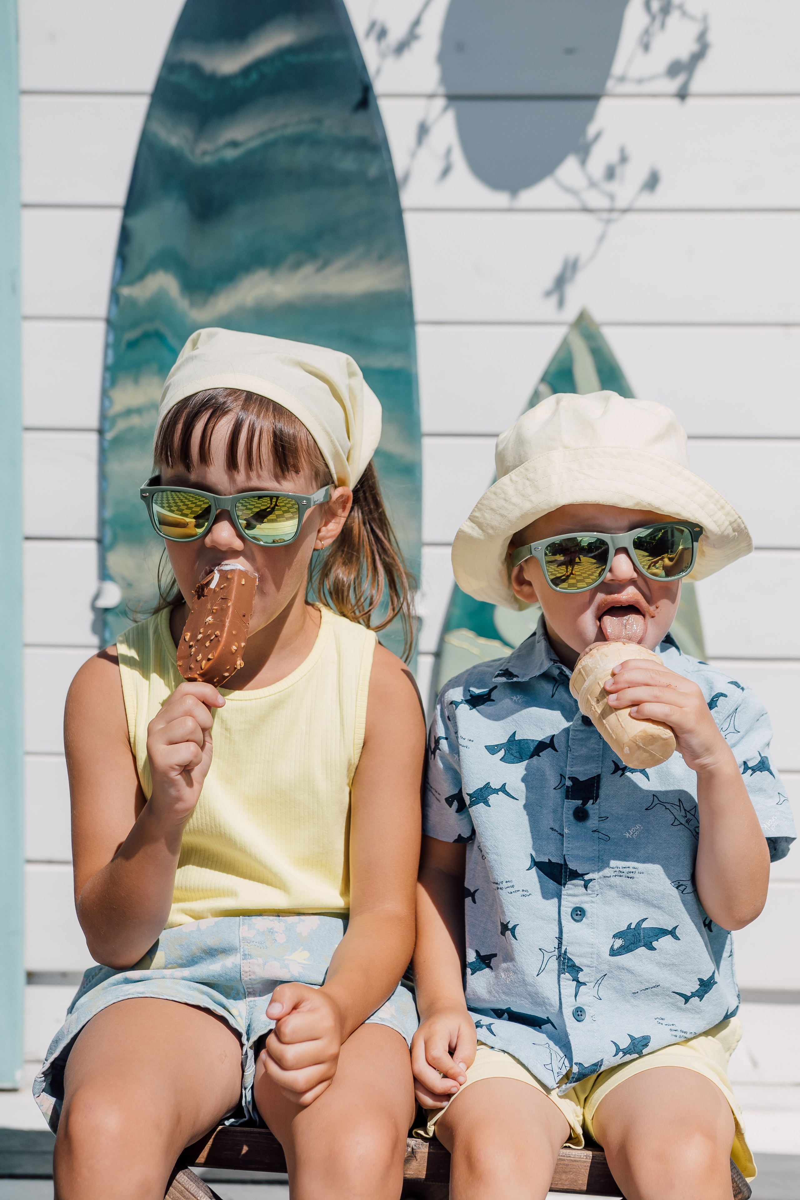 СОЛНЦЕ И МОРЕ. Фотограф Максим Мельников