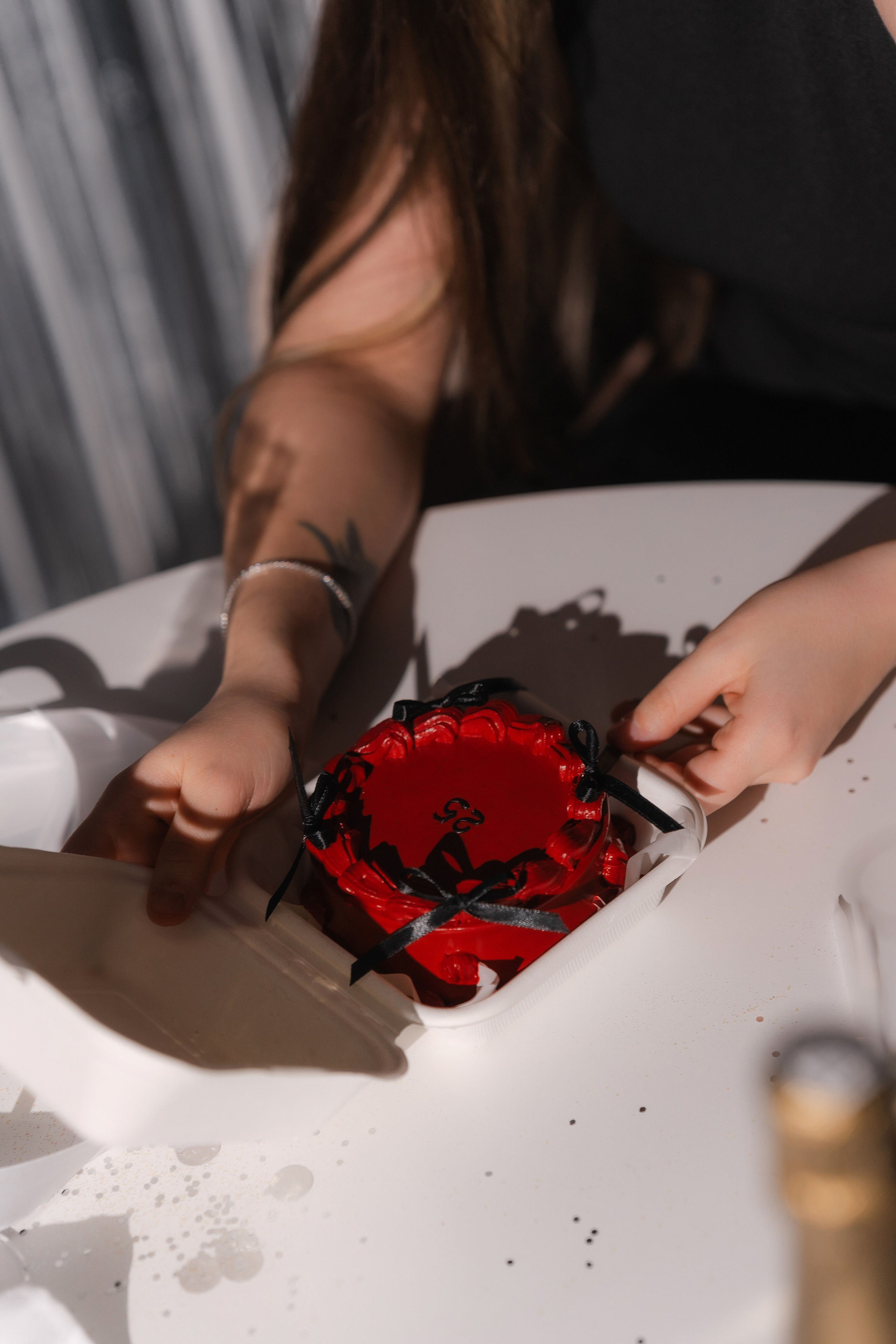 Нора. Свадебный и семейный фотограф Екатерина Коробова г. Моздок