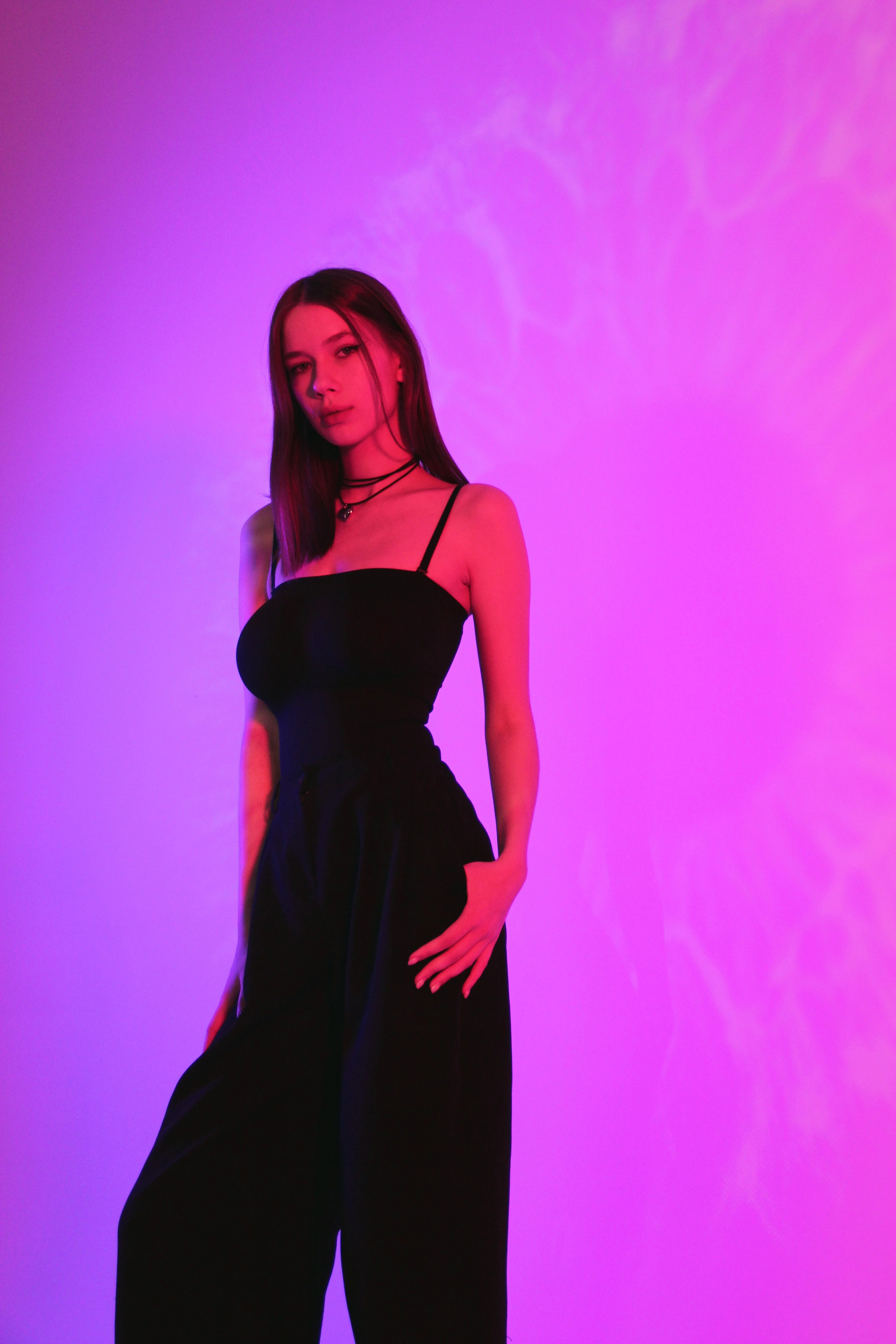 Анна. Главная