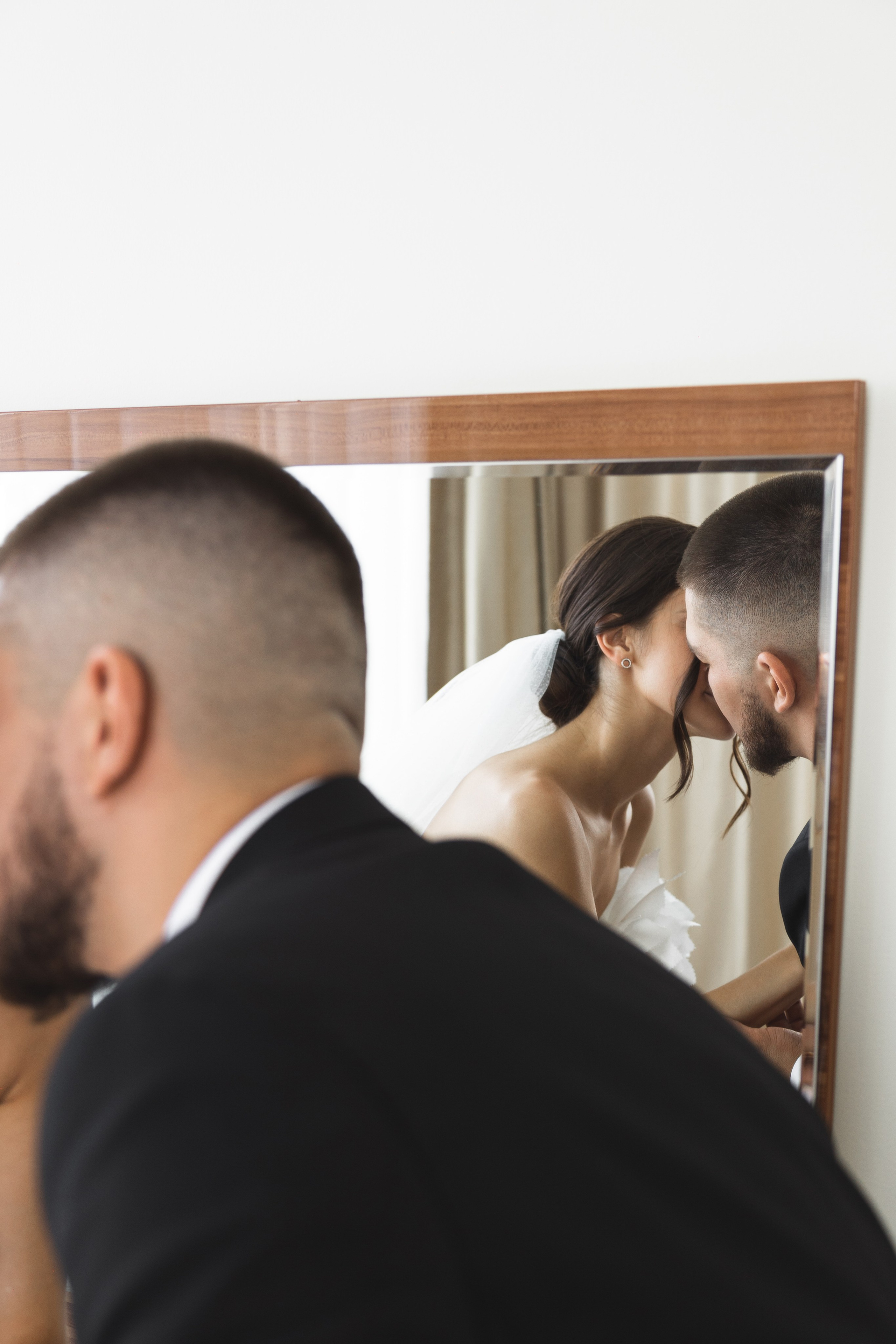 Анастасия и Артур. Фотограф Маноли Мария