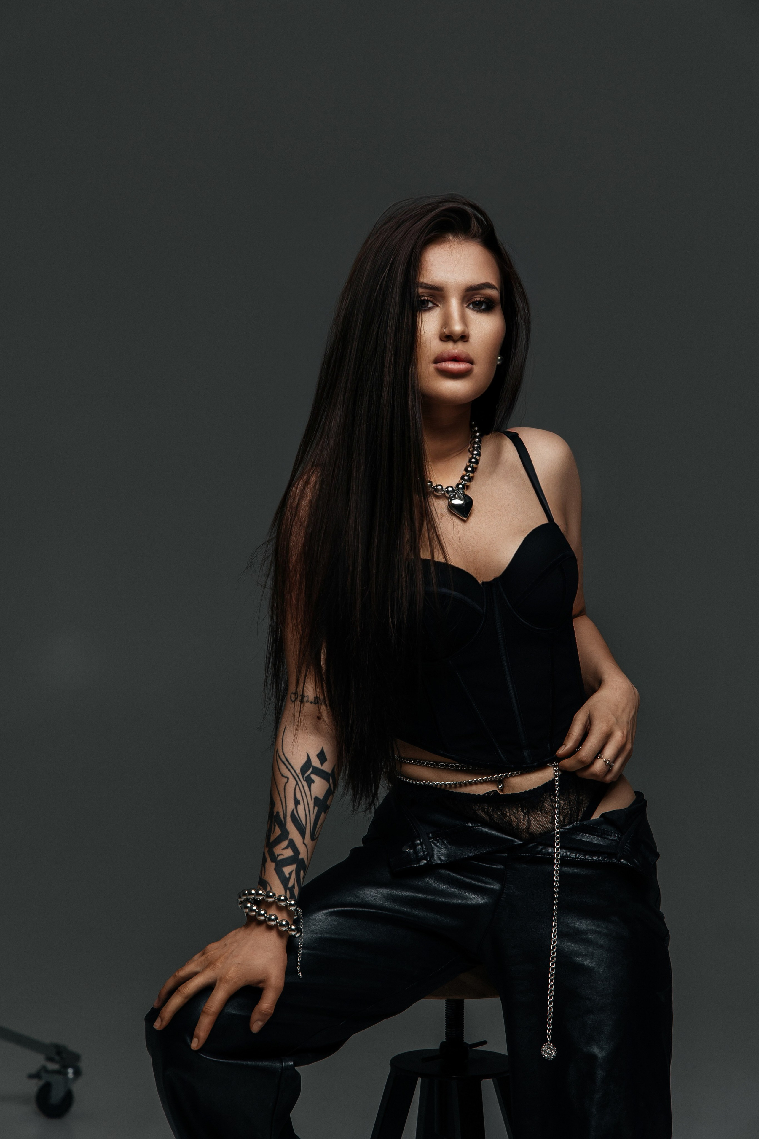 Персональные. Женский фотограф Мельник Елена в Екатеринбурге