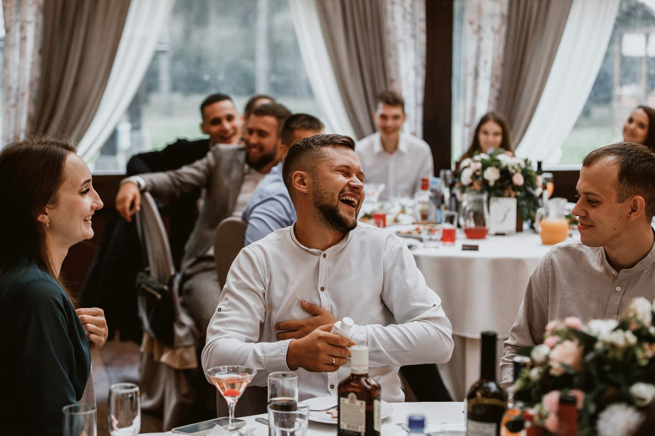 Андрей и Мария. Тимур Аминов | Фотограф в Кемерове