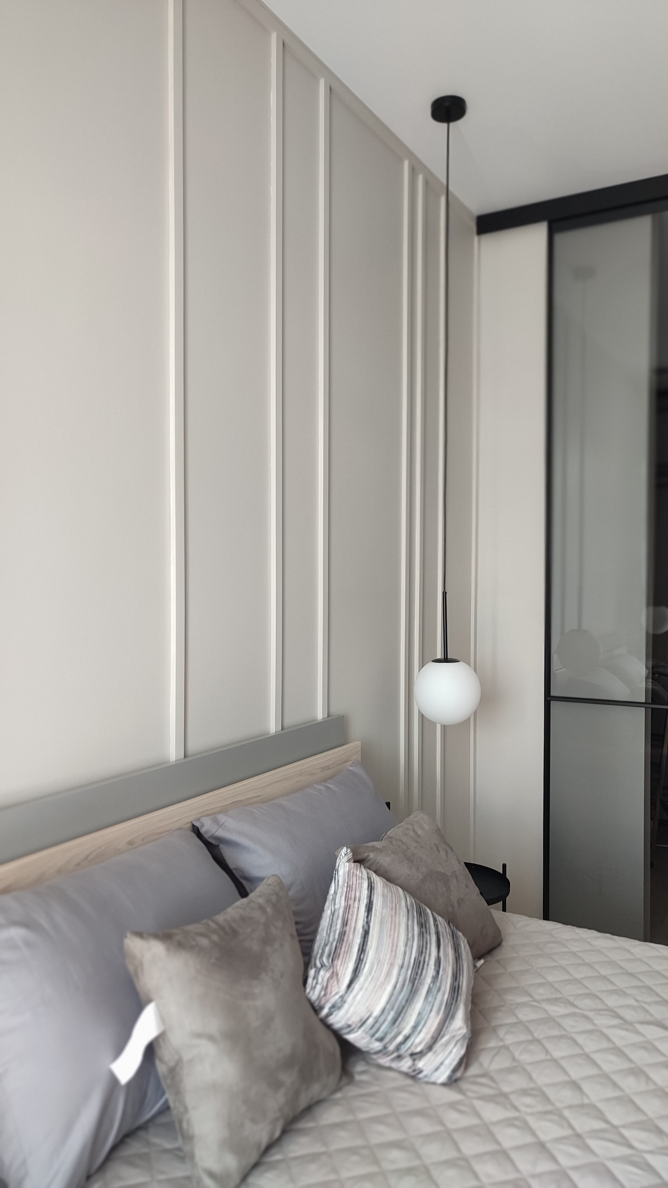 ЖК Еловый 54.7 кв.м. Дизайнер интерьера и 3D визуализатор Ванчугова Ольга