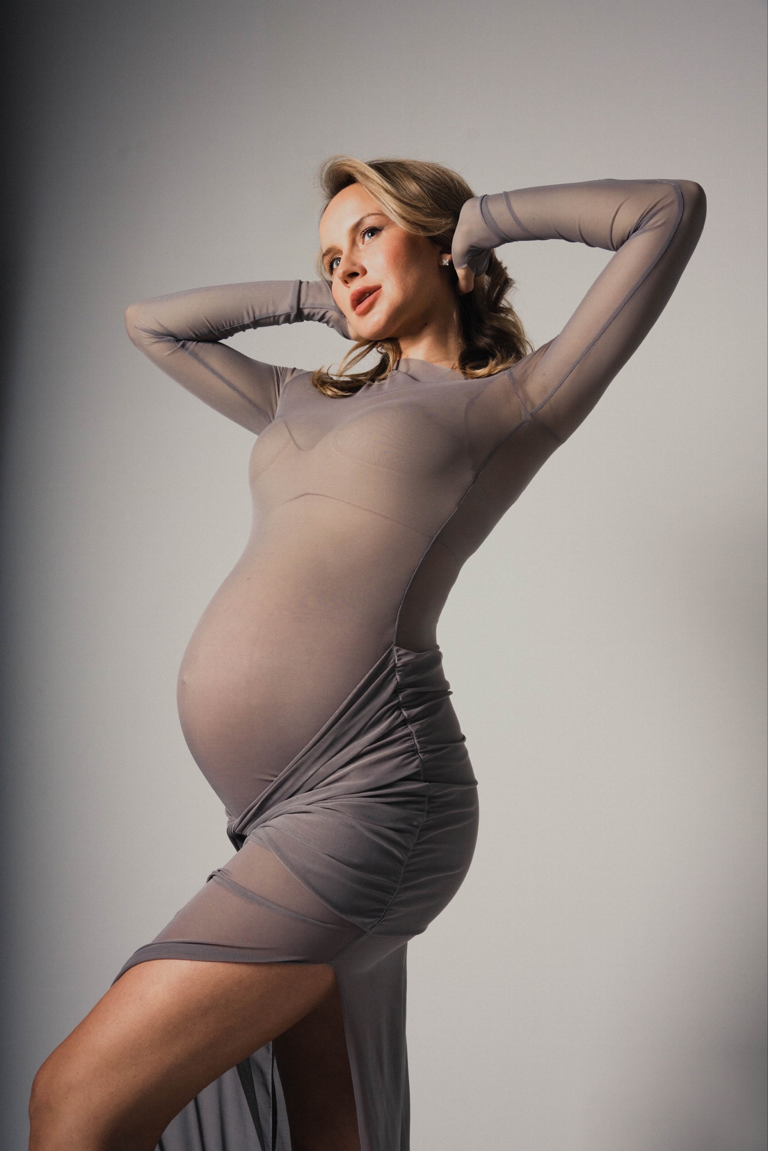 Света. Фотосессия в Санкт-Петербурге