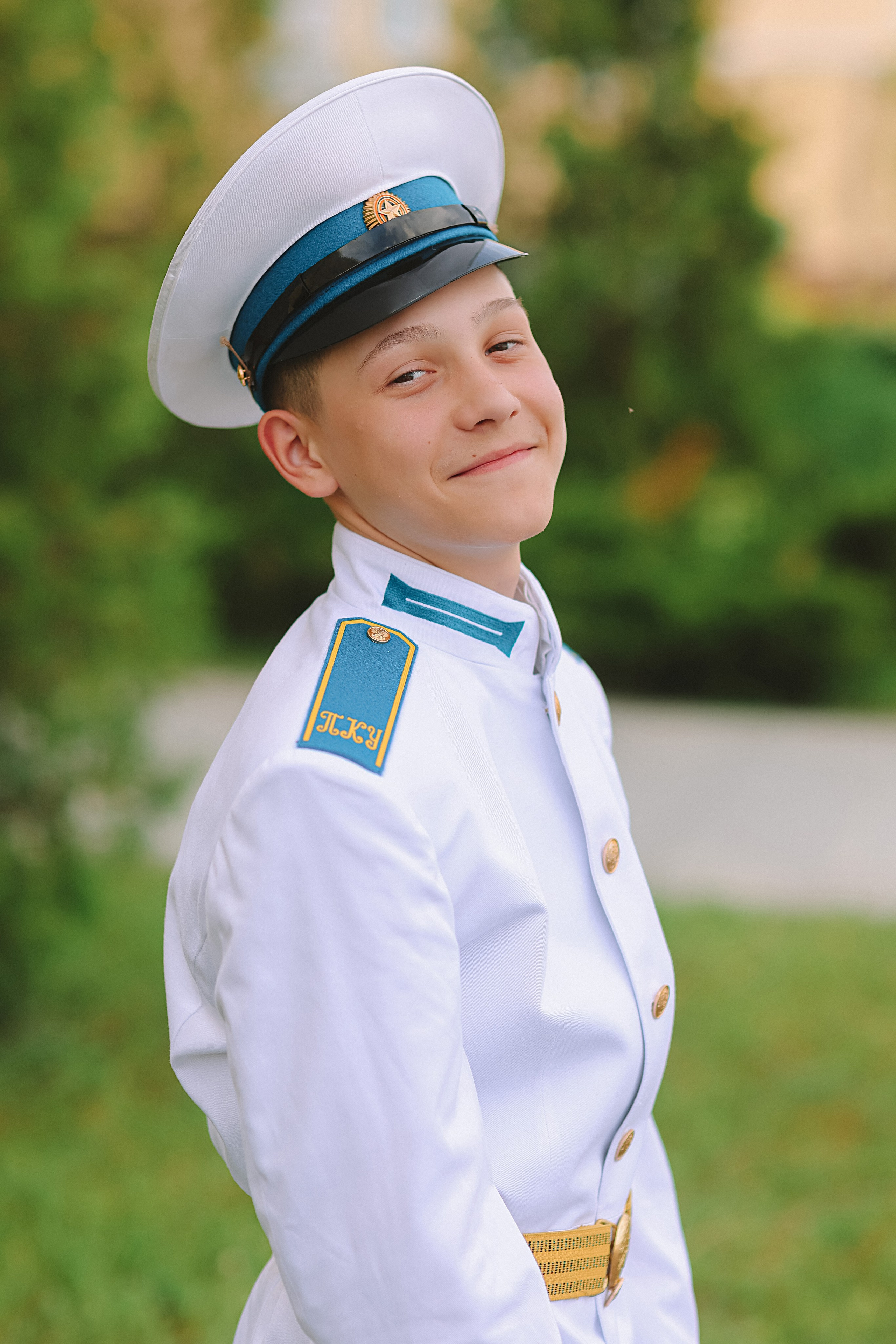 Кадетское училище. Семейный фотограф Тюмень, фотограф на роды Салмина Мария