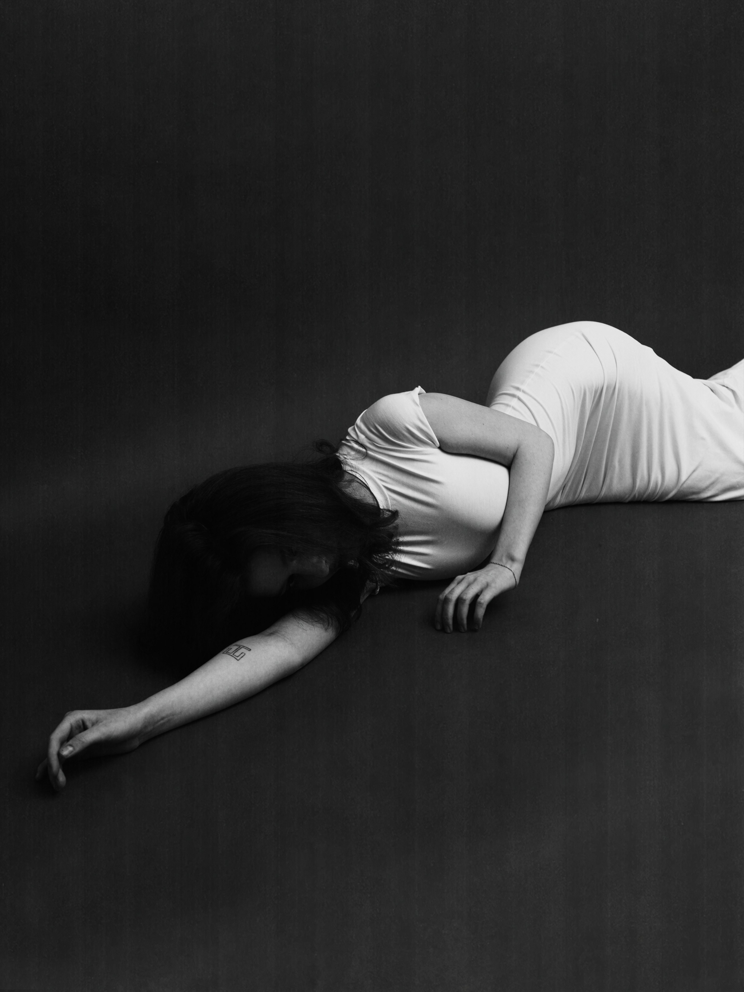 Anna. Фотограф Екатерина Волкова