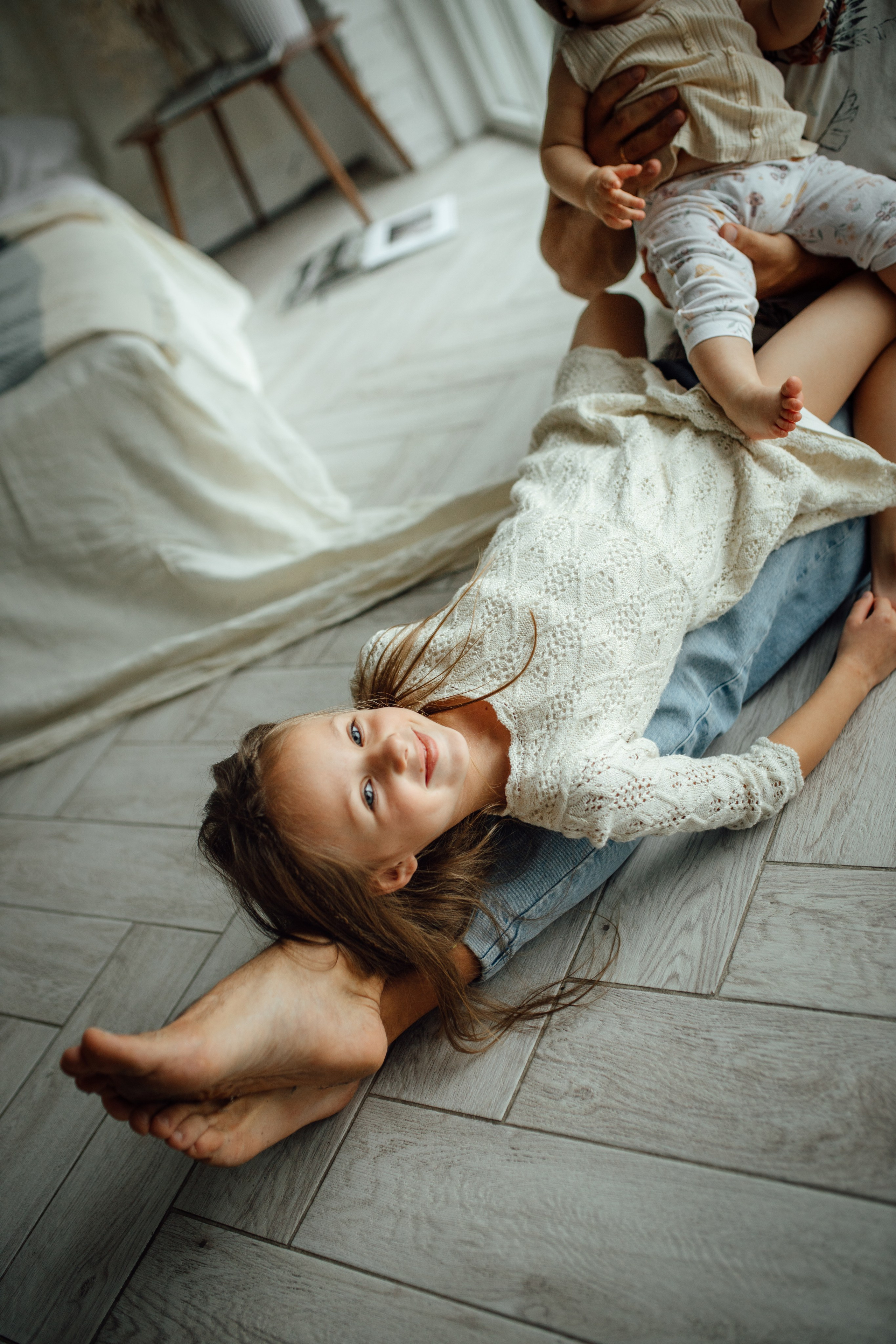 Семейная 01.10.2024