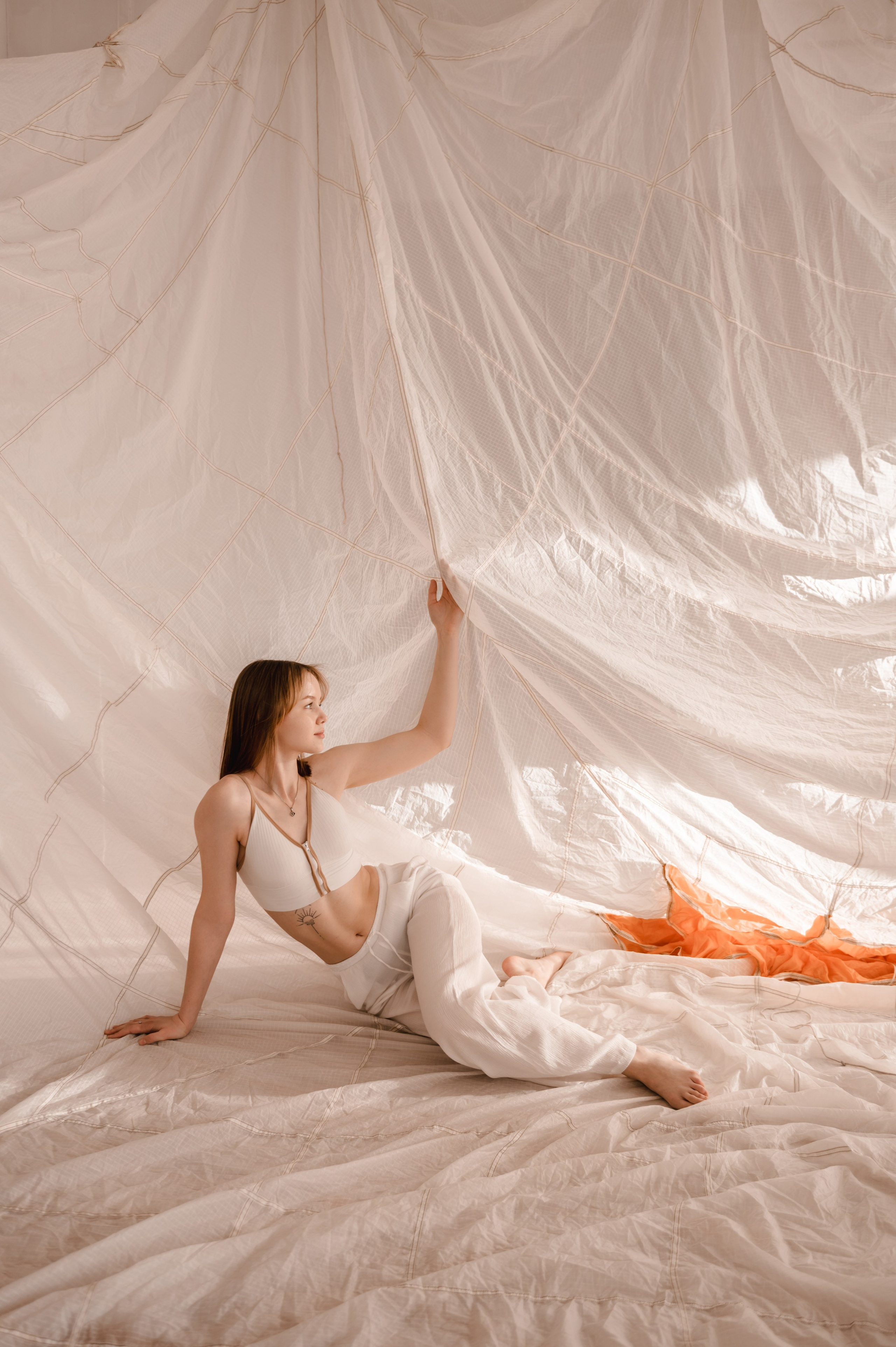 Женский. Фотостудия 220 — первая в Чите фотостудия, предназначенная для работы