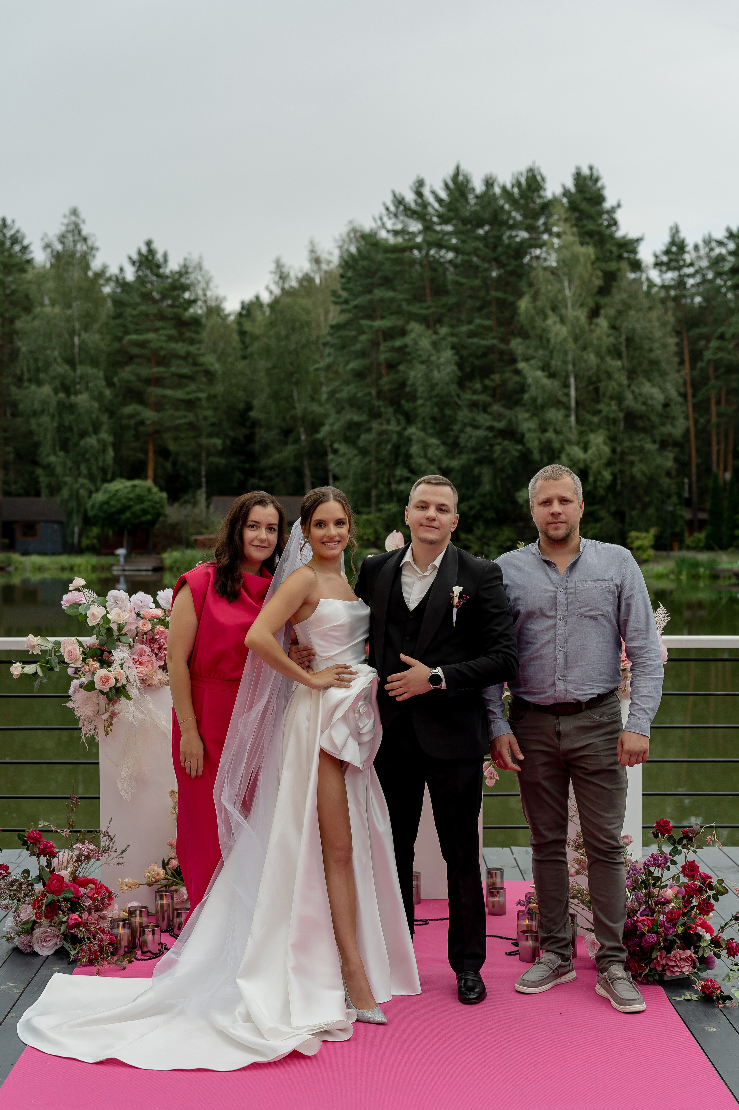 Дмитрий и Екатерина. Artiland. Свадебный фотограф Ксения Трухина в Нижнем Новгороде и Москве