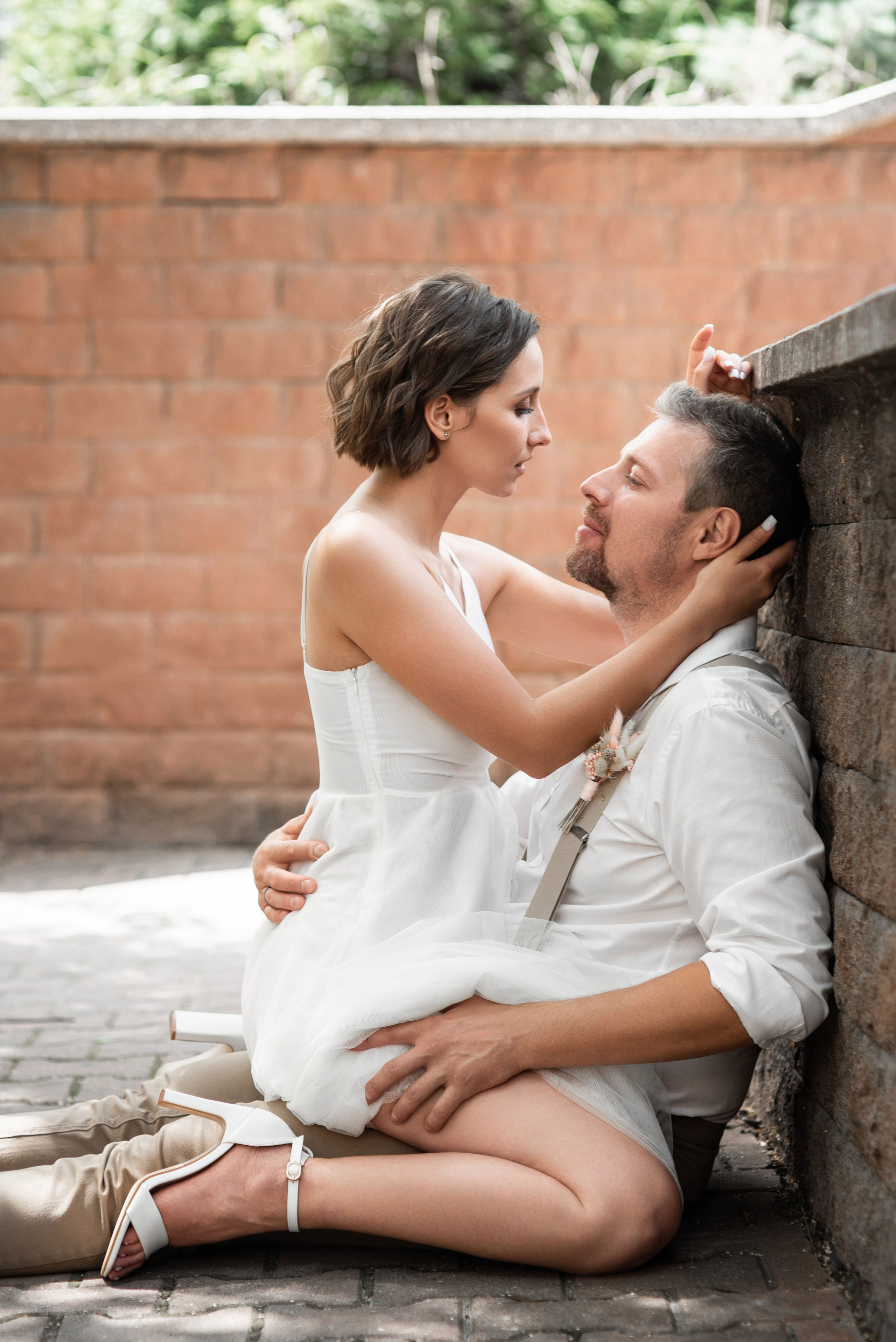 Серафима и Александр. Свадебный, портретный, коммерческий, предметный фотограф в Ставрополе Иван Белашов