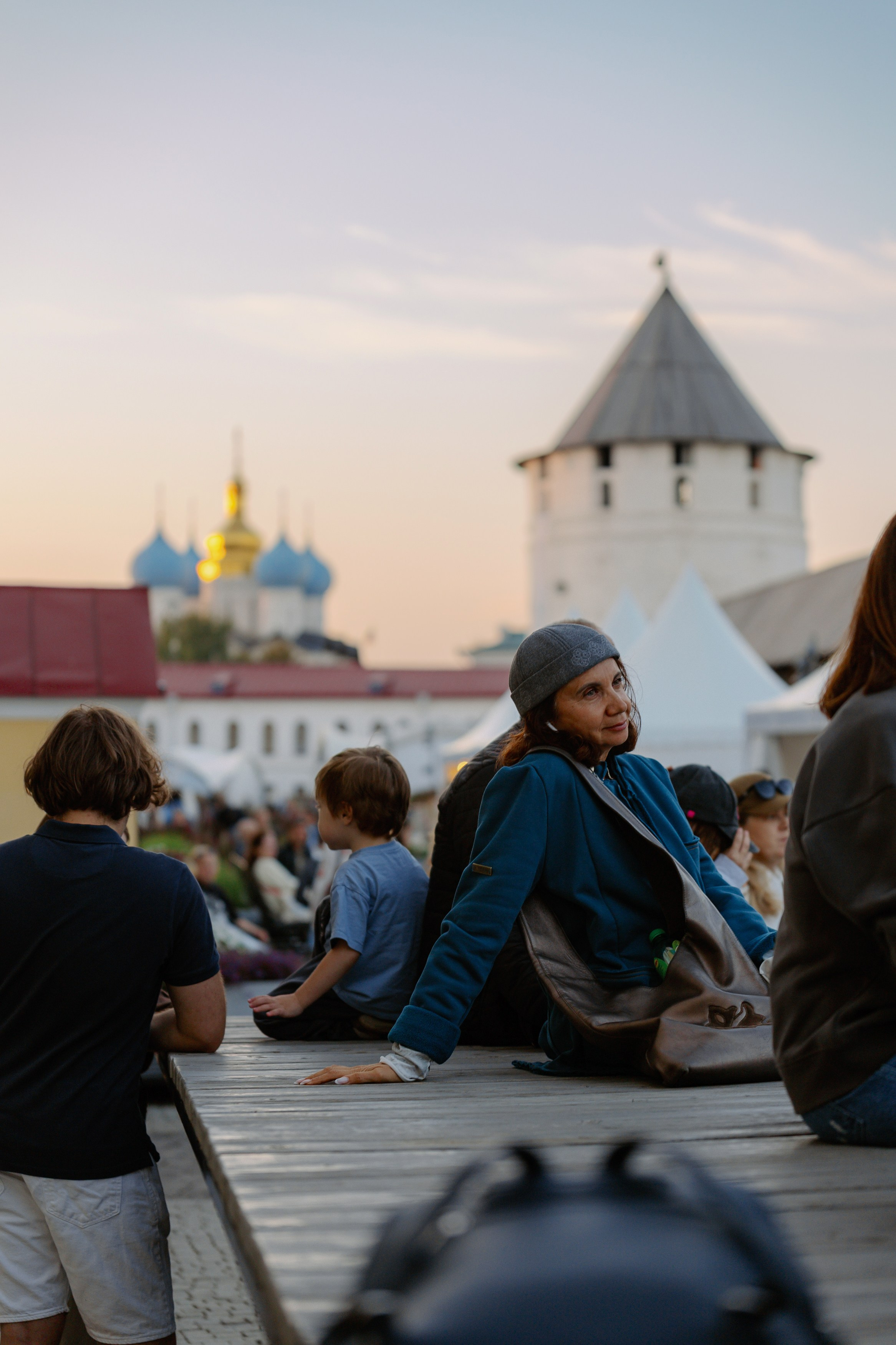Знаковое место 2025 Кремль. Коммерческий и Репортажный фотограф Казань Москва