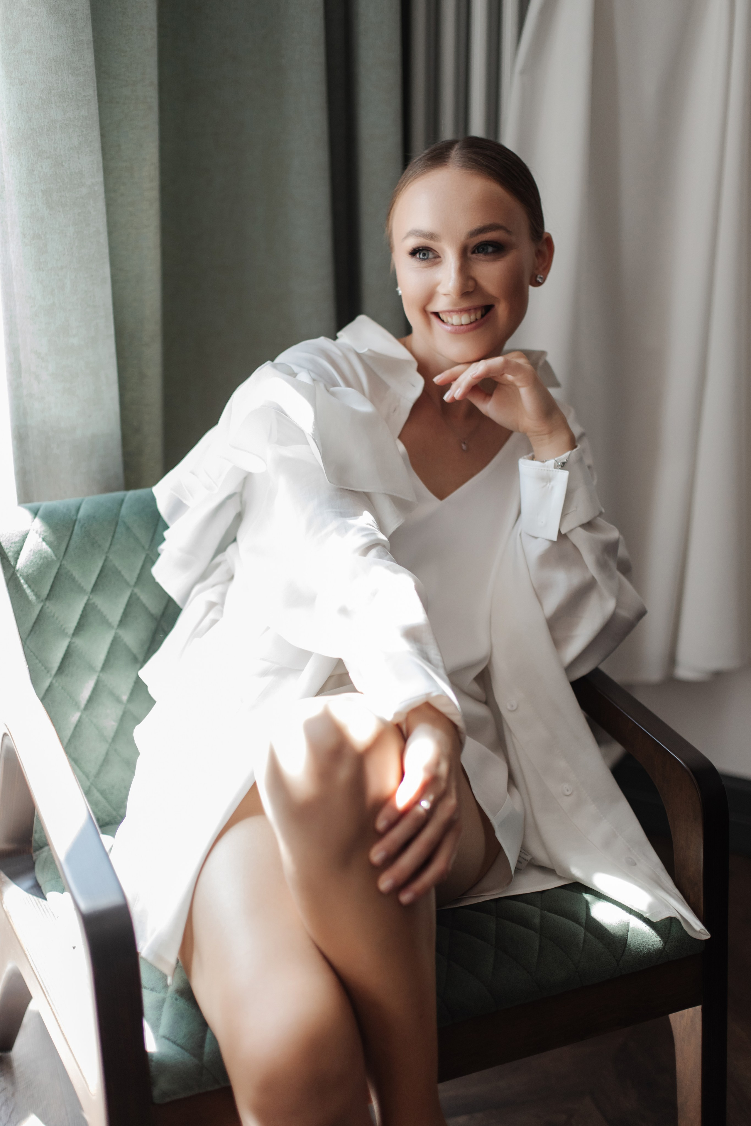 Елизавета & Андрей. Свадебный фотограф Минск Ирина Раевская