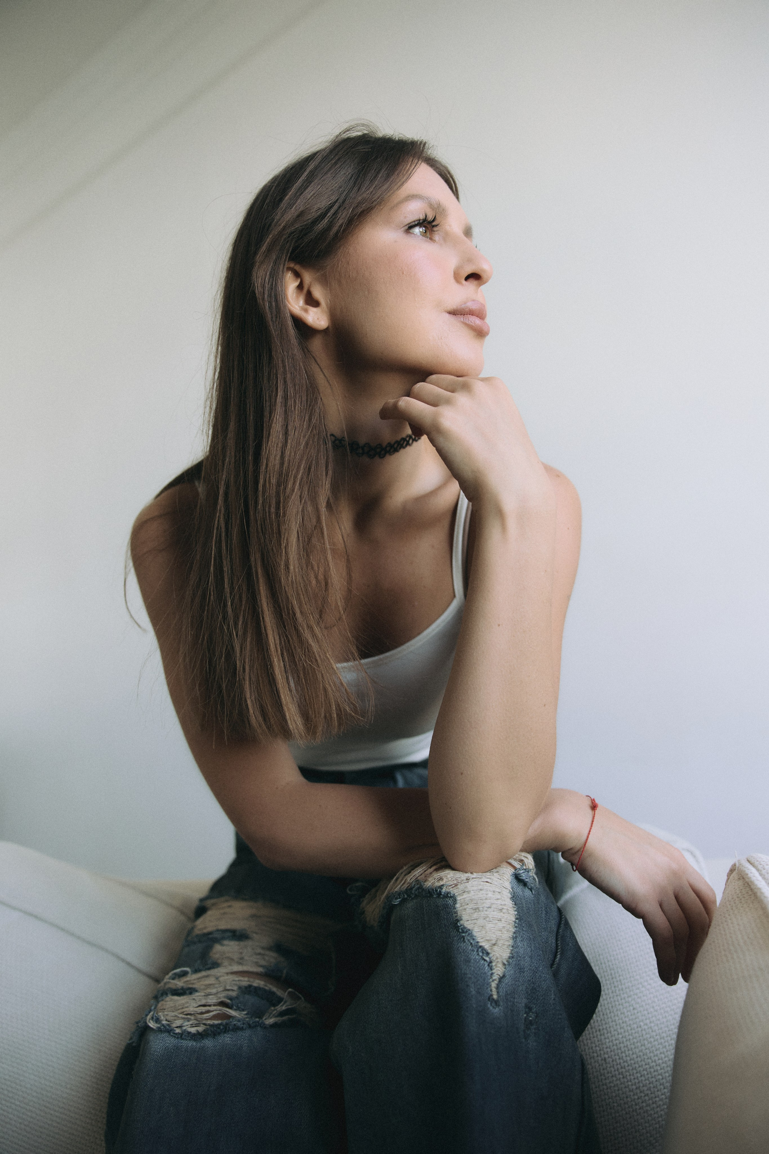 Катя. Семейный и детский фотограф Юлия Шох